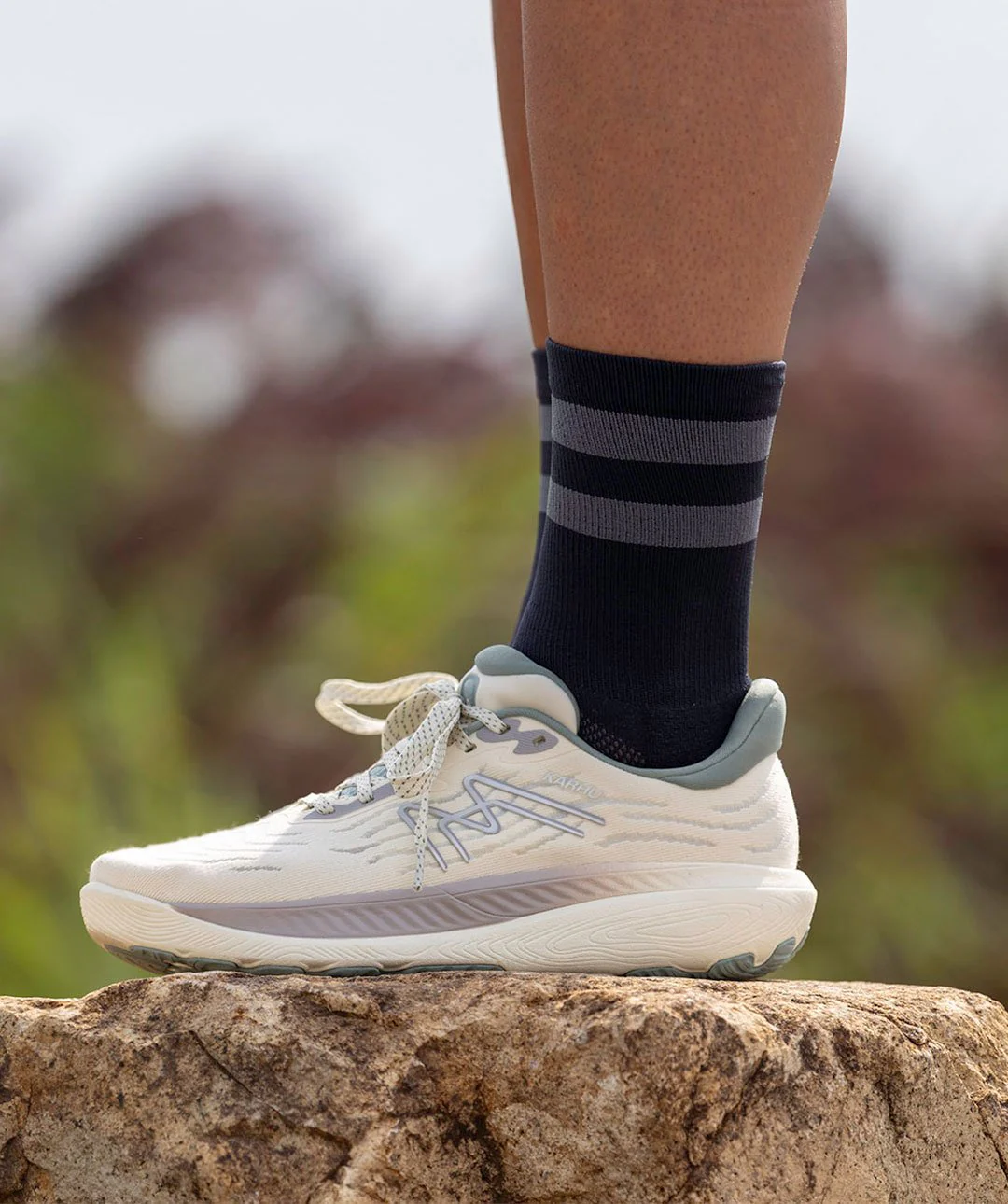 WOMEN'S IKONI 3.0 HIVO - VANILLA ICE / ASHES OF ROSES - Image 7
