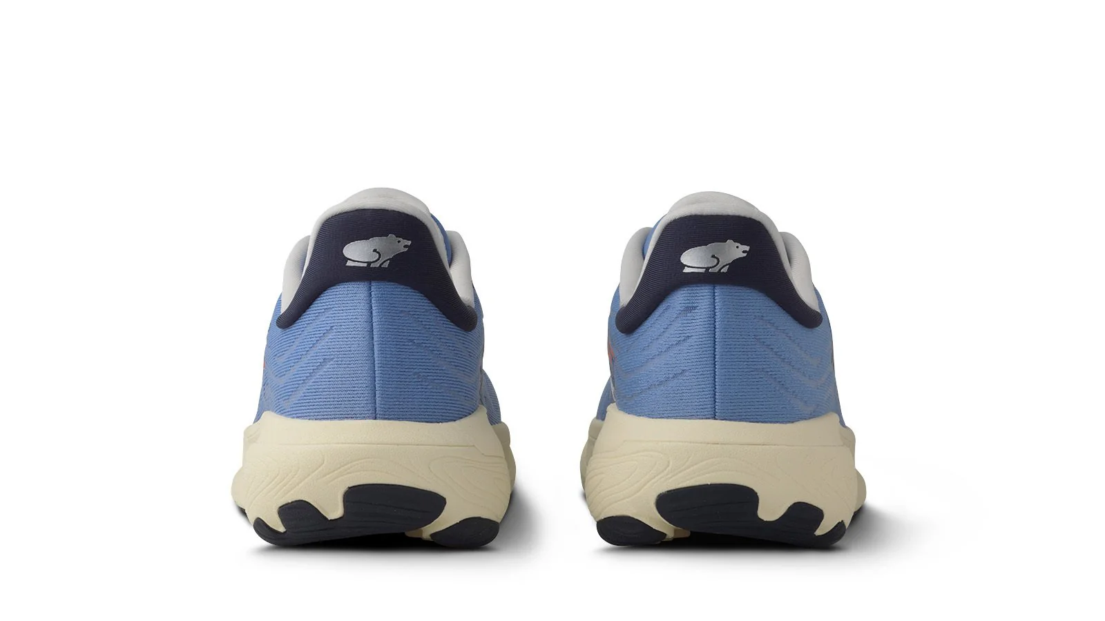 WOMEN'S IKONI 3.0 HIVO - VISTA BLUE / LANTANA - Image 3