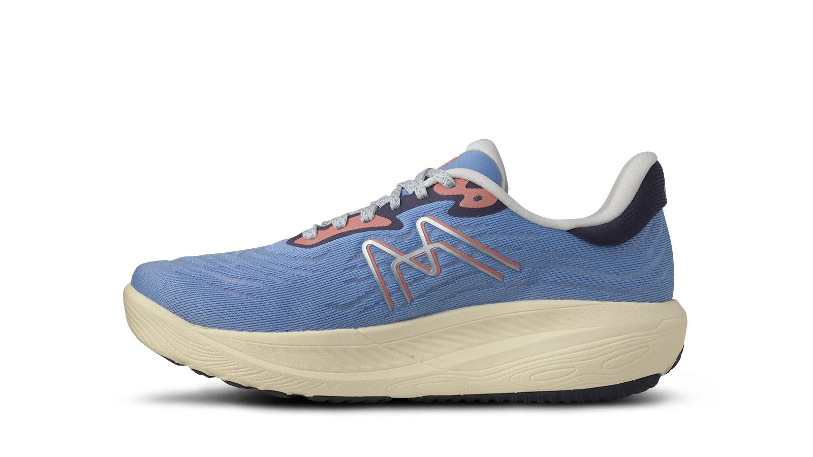 WOMEN'S IKONI 3.0 HIVO - VISTA BLUE / LANTANA - Image 5