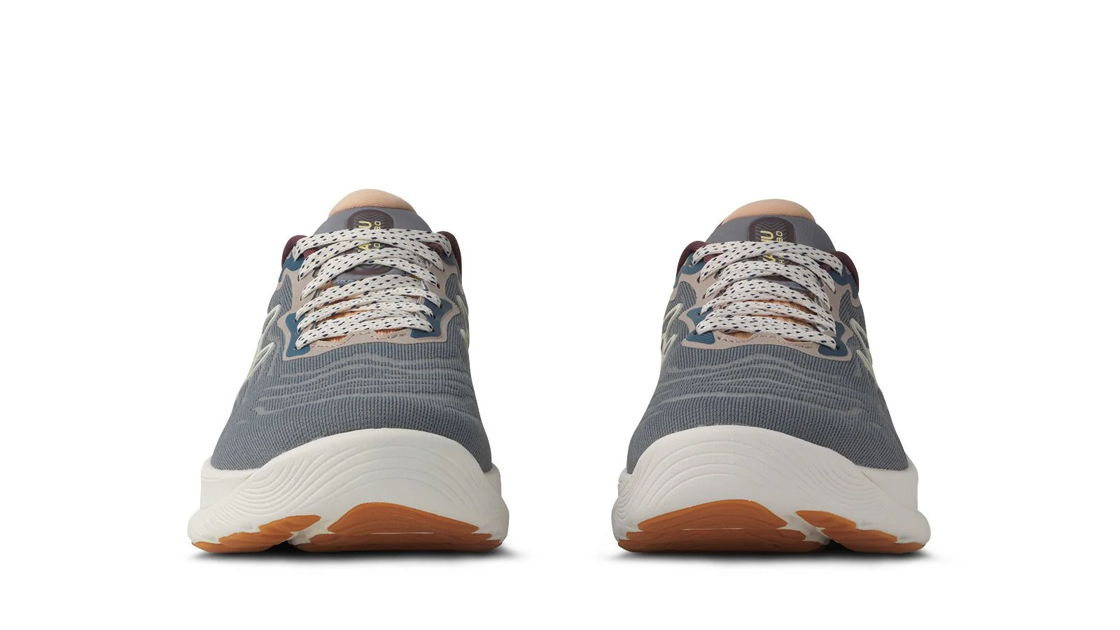 WOMEN'S IKONI 3.0 - STORMY WEATHER / TURTLEDOVE - Image 4
