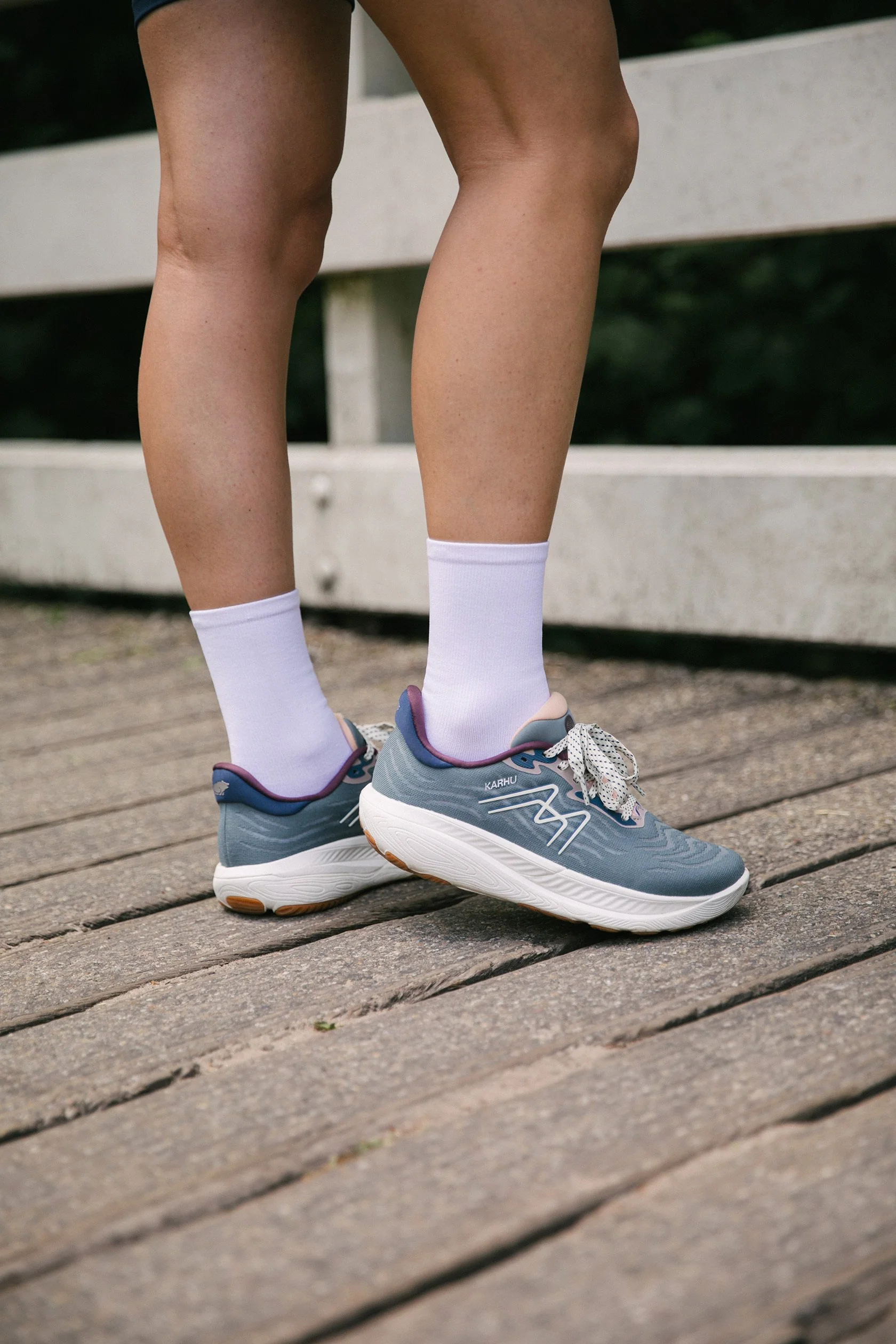 WOMEN'S IKONI 3.0 - STORMY WEATHER / TURTLEDOVE - Image 7