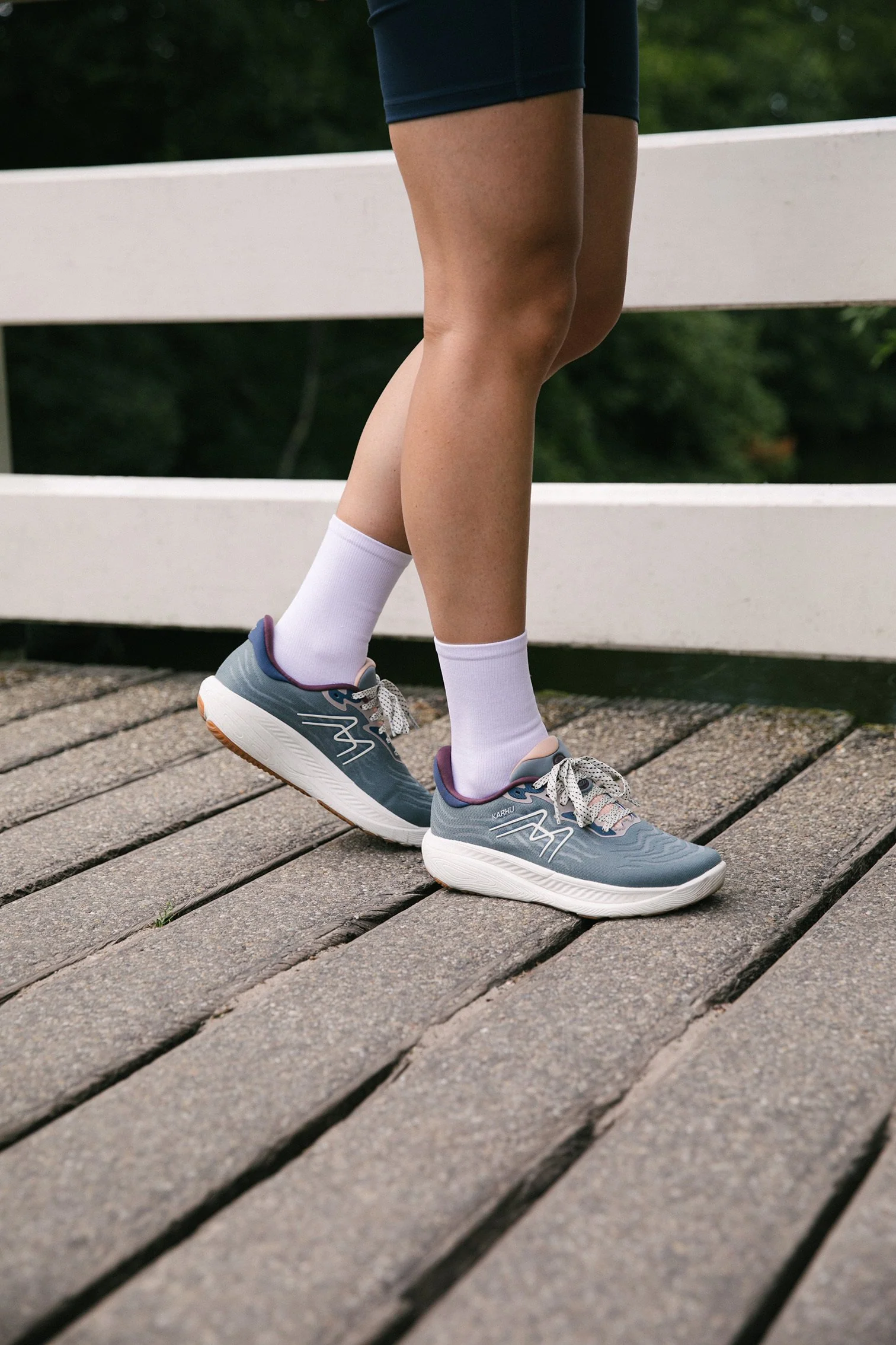 WOMEN'S IKONI 3.0 - STORMY WEATHER / TURTLEDOVE - Image 8
