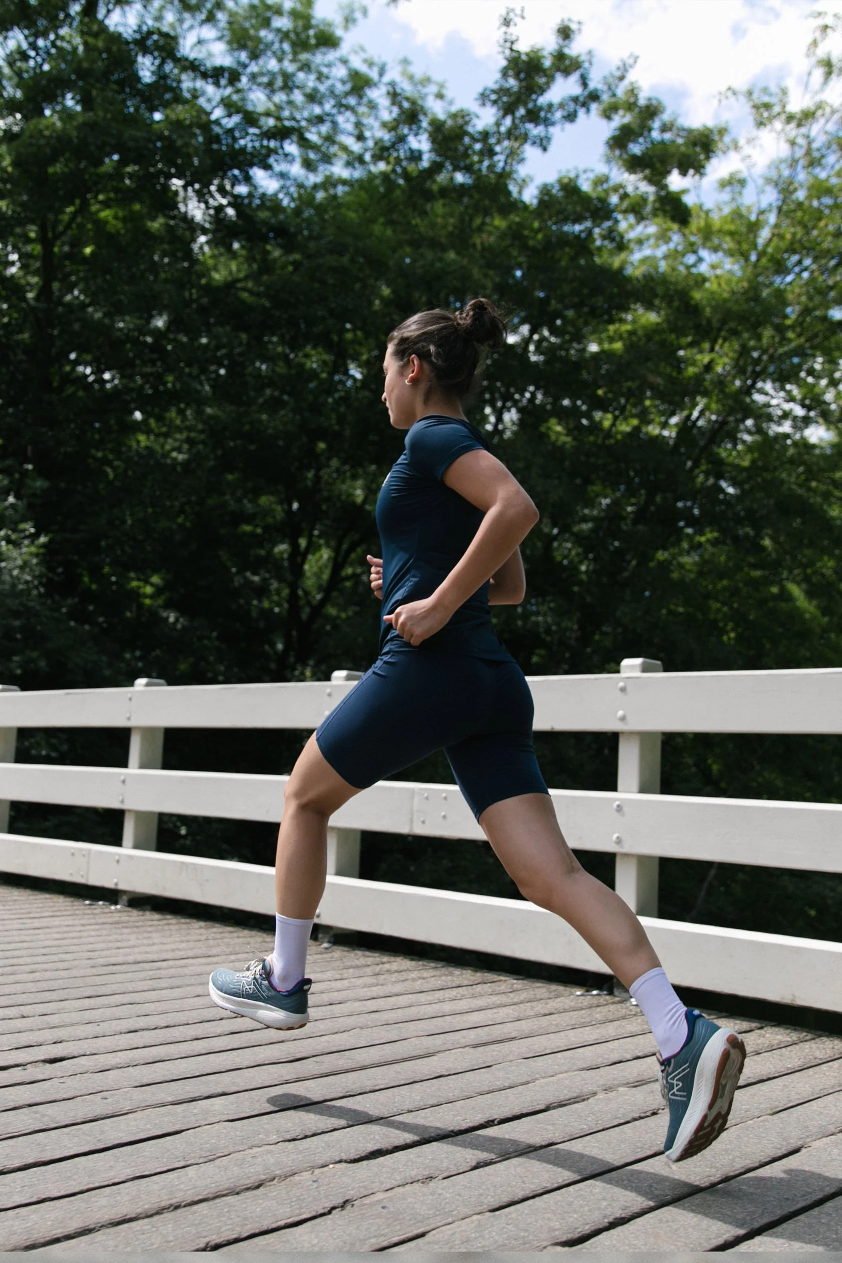 WOMEN'S IKONI 3.0 - STORMY WEATHER / TURTLEDOVE - Image 9