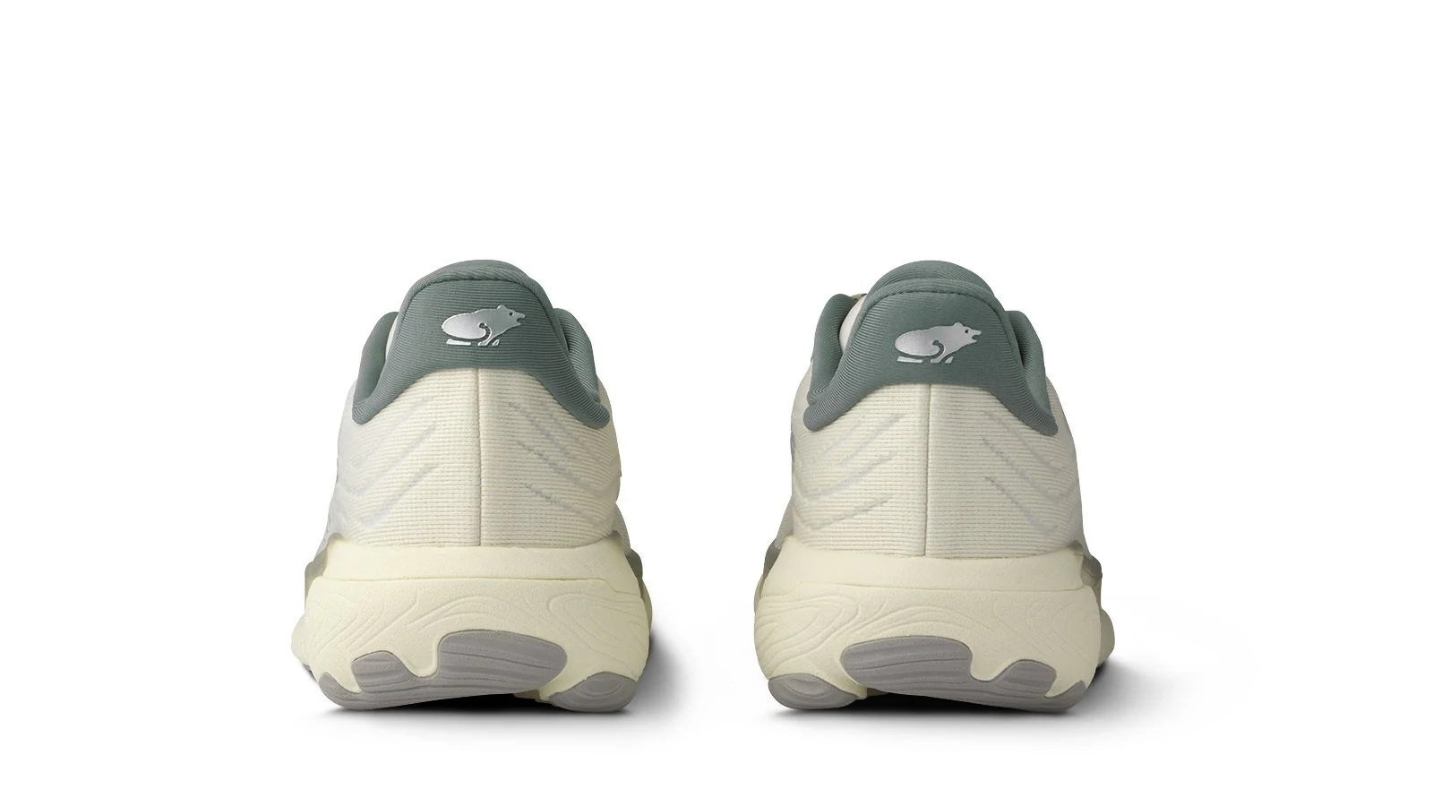 WOMEN'S IKONI 3.0 - VANILLA ICE / ASHES OF ROSES - Image 3