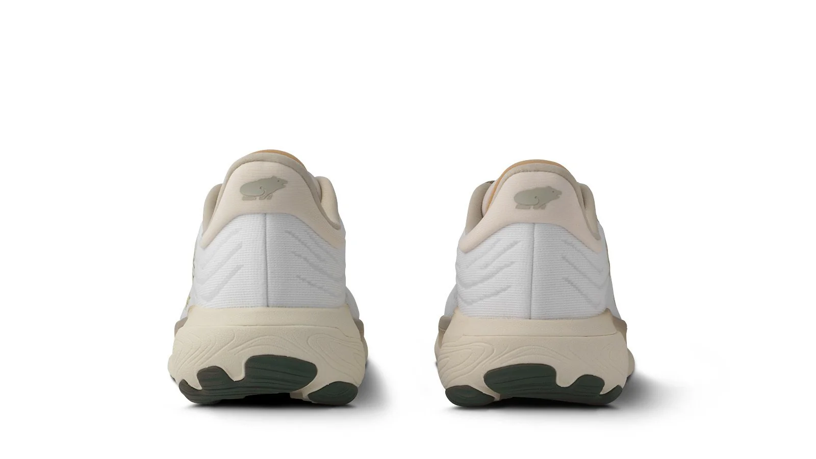 WOMEN'S IKONI 3.0 - WHITE / TARMAC - Image 3