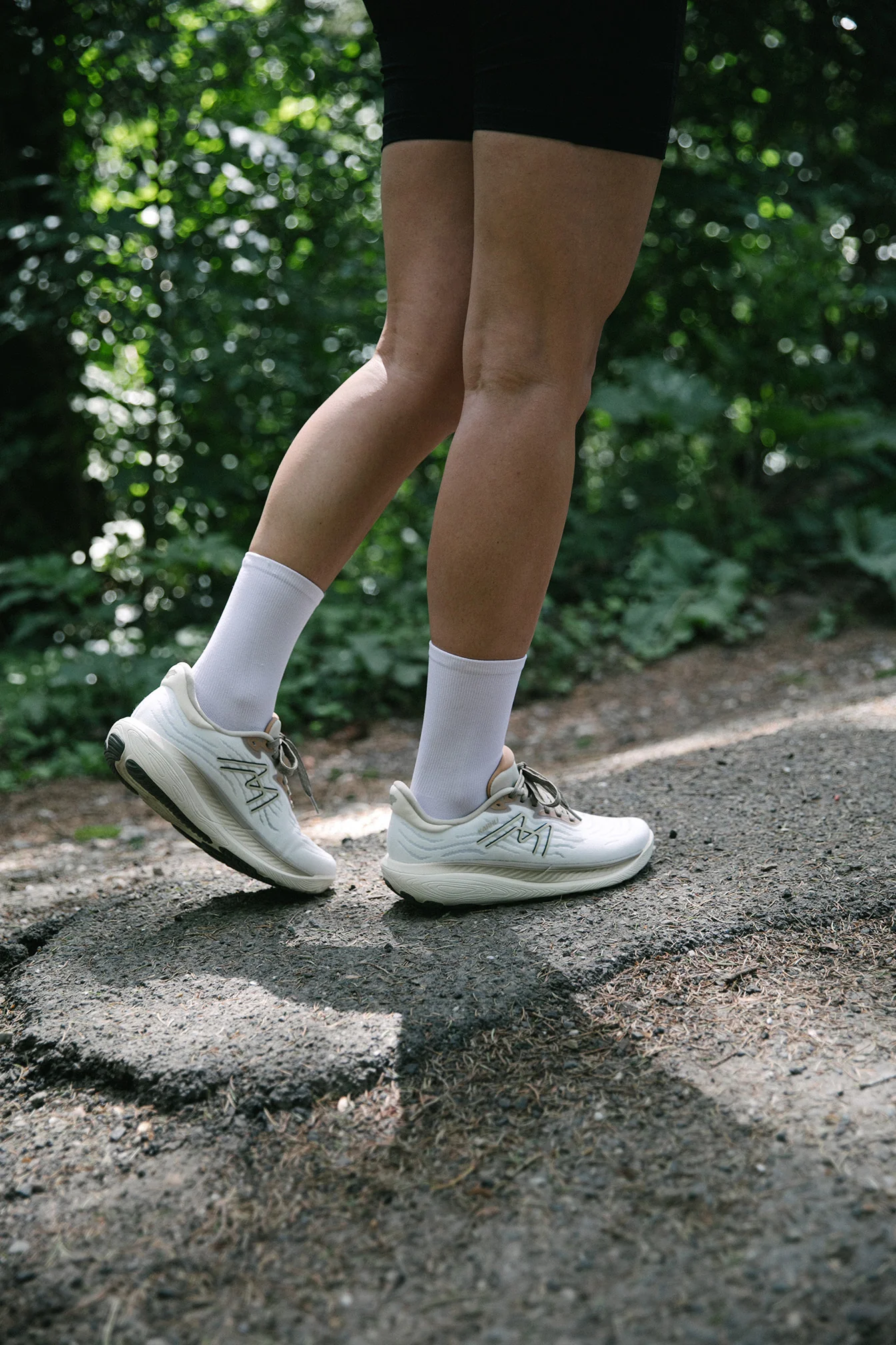 WOMEN'S IKONI 3.0 - WHITE / TARMAC - Image 7