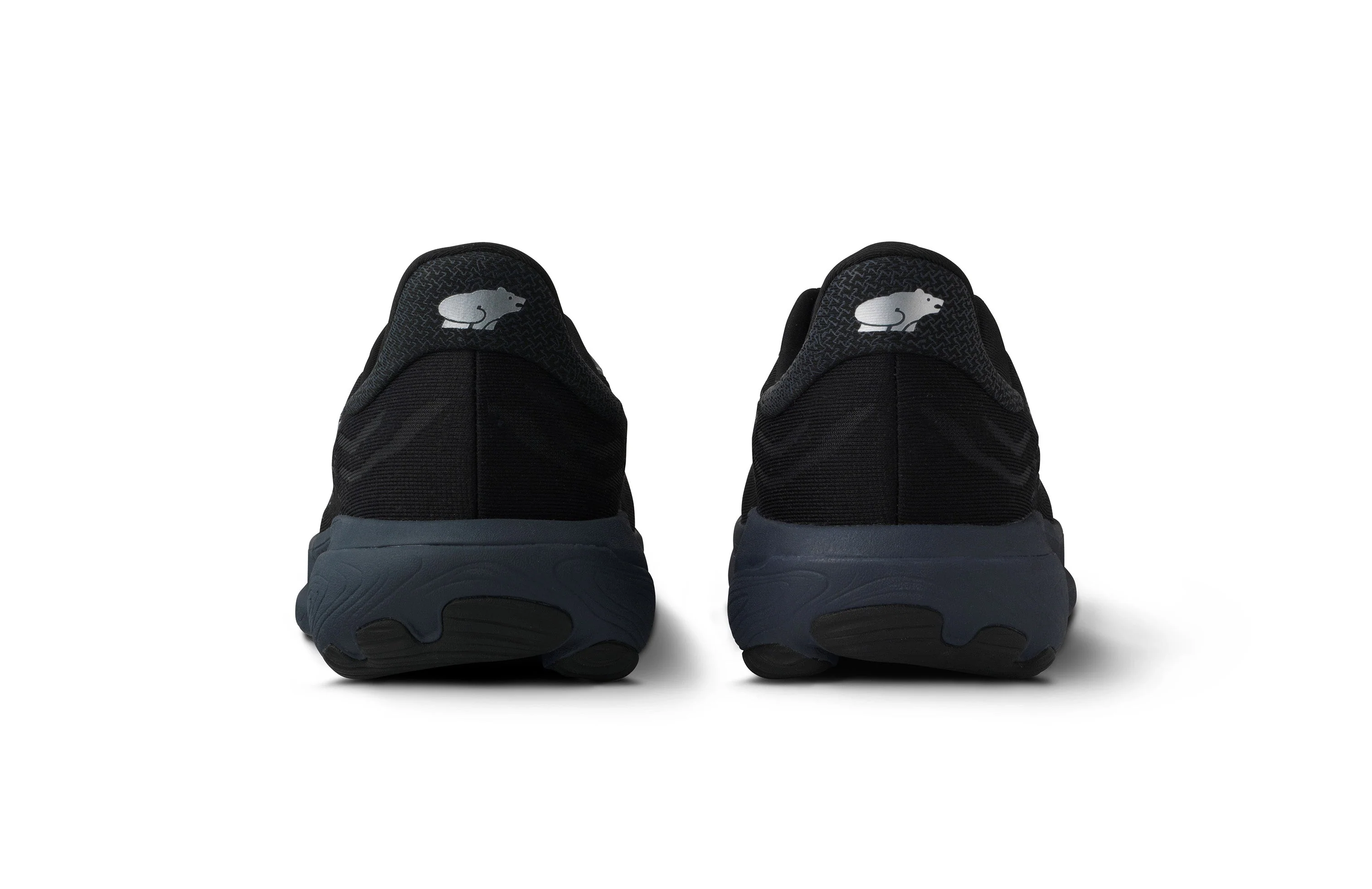 WOMEN'S IKONI 3.5 - BLACK / NIGHT SKY - Image 4