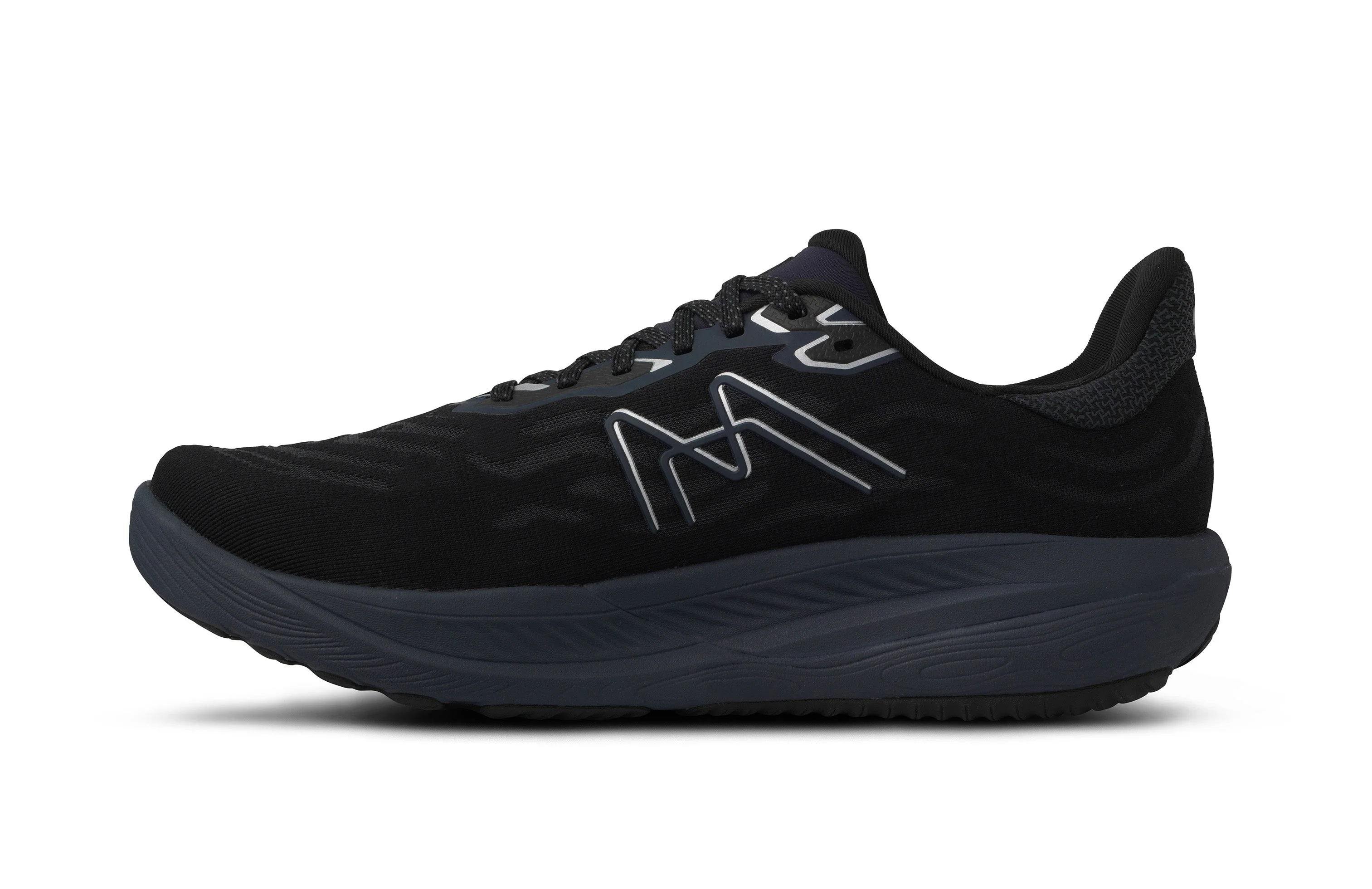 WOMEN'S IKONI 3.5 - BLACK / NIGHT SKY - Image 6