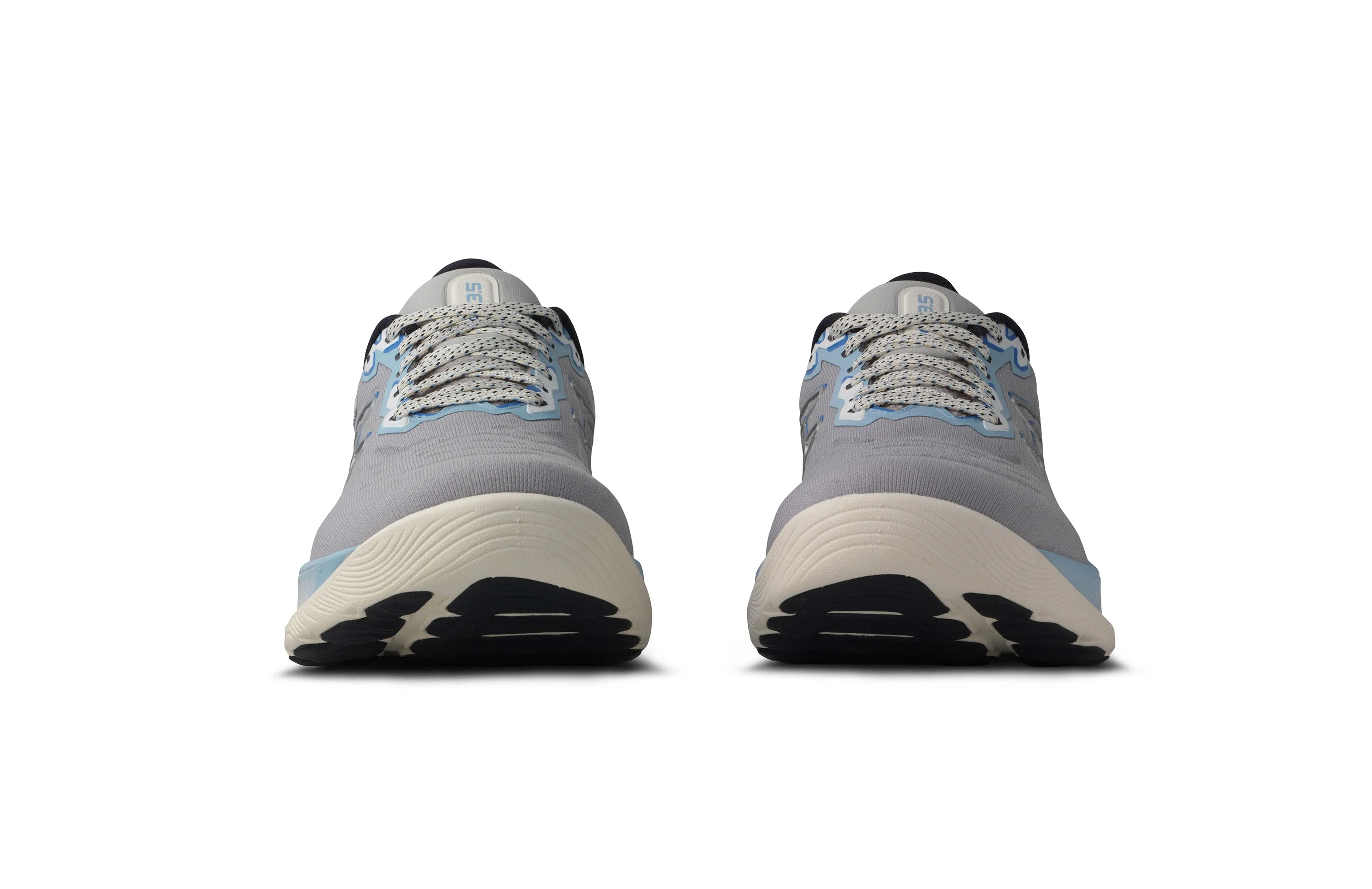 WOMEN'S IKONI 3.5 HIVO - RAINDROPS / SKYWAY - Image 4
