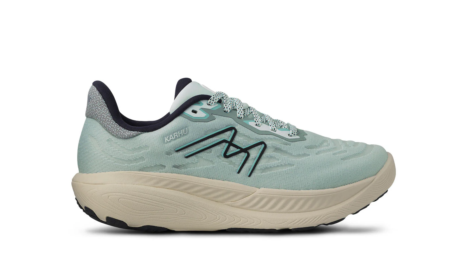 WOMEN'S IKONI 3.5 - SILT GREEN / ICY MORN