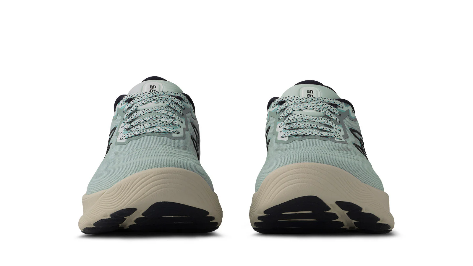 WOMEN'S IKONI 3.5 - SILT GREEN / ICY MORN - Image 5