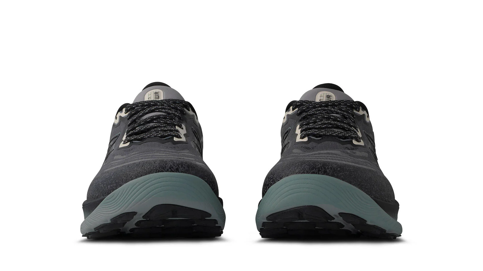 WOMEN'S IKONI ATR - TURBULENCE / LILY PAD - Image 4