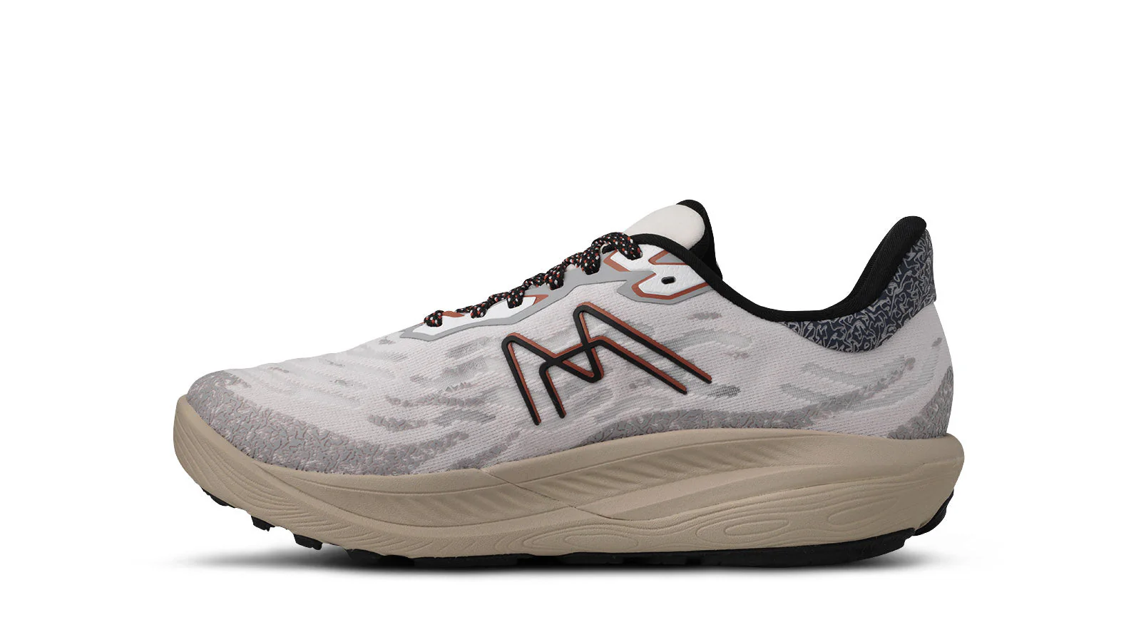 WOMEN'S IKONI ATR - WHITE SAND / CHILI - Image 5