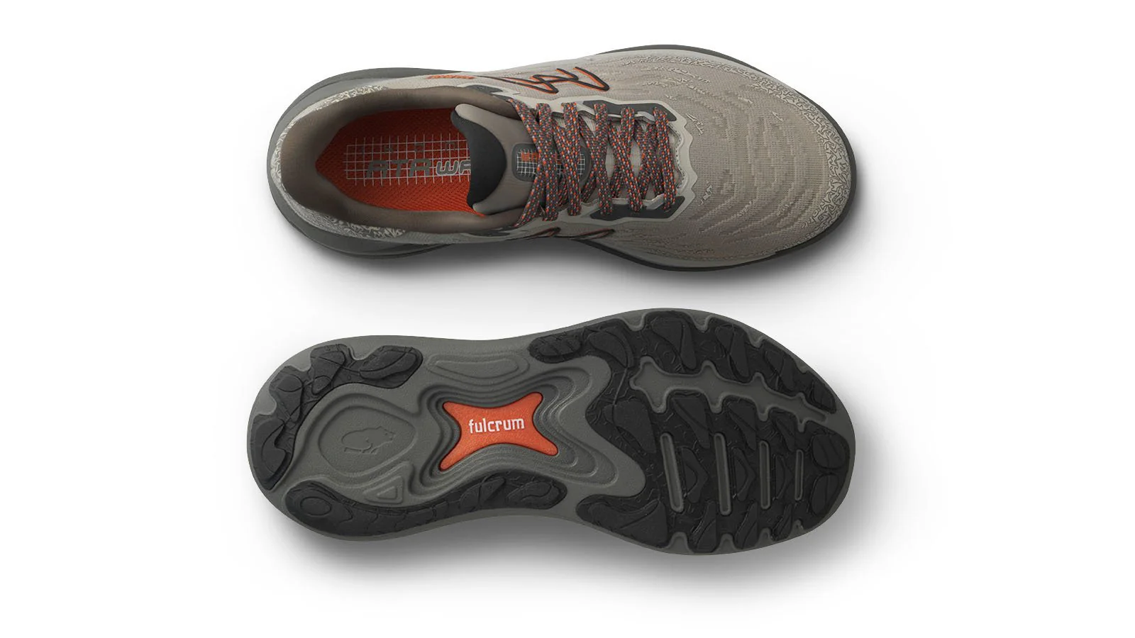 WOMEN'S IKONI ATR WR - DRIED SAGE / CYCLAMEN - Image 6