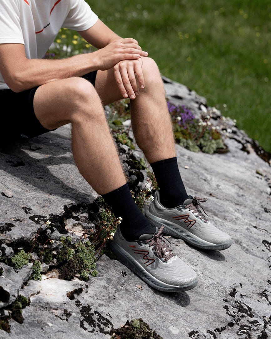WOMEN'S IKONI ATR WR - DRIED SAGE / CYCLAMEN - Image 9