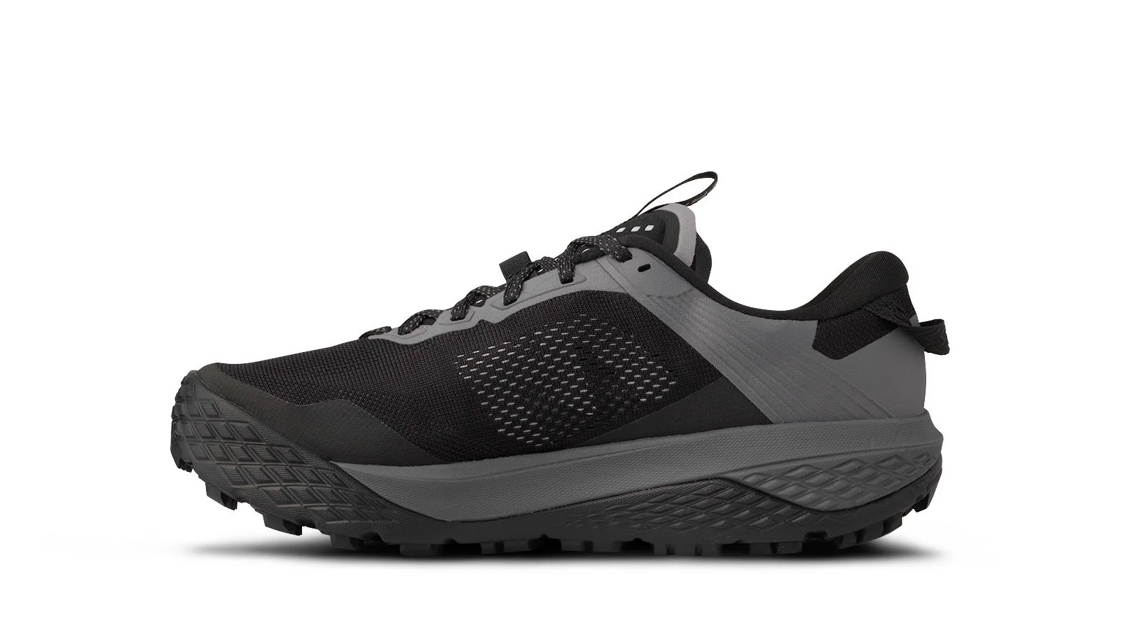 WOMEN'S IKONI TRAIL WR - BLACK / BLACK - Image 4