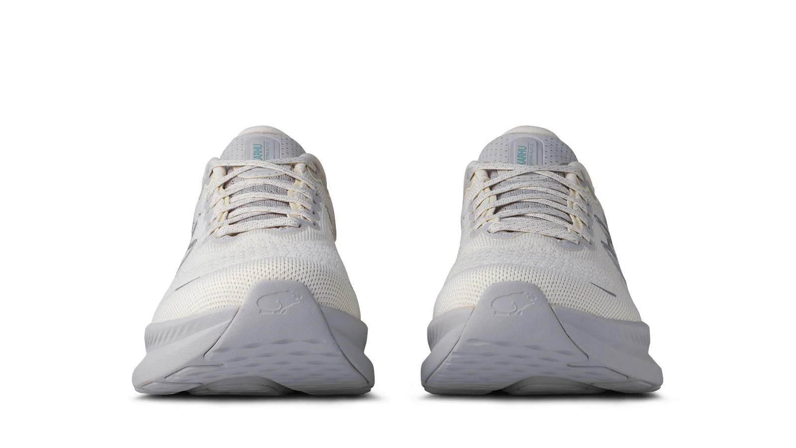 WOMEN'S MESTARI RUN 1.5 - ICICLE / STERLING BLUE - Image 4