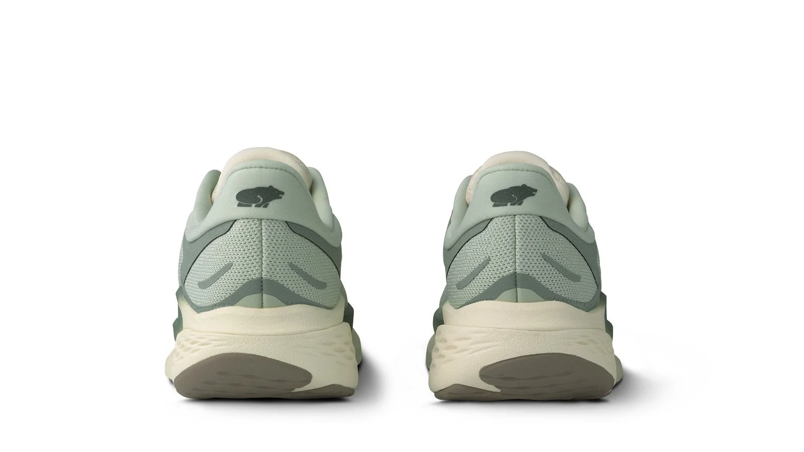 WOMEN'S MESTARI RUN 1.5 - SEA FOAM / EXCALIBUR - Image 3