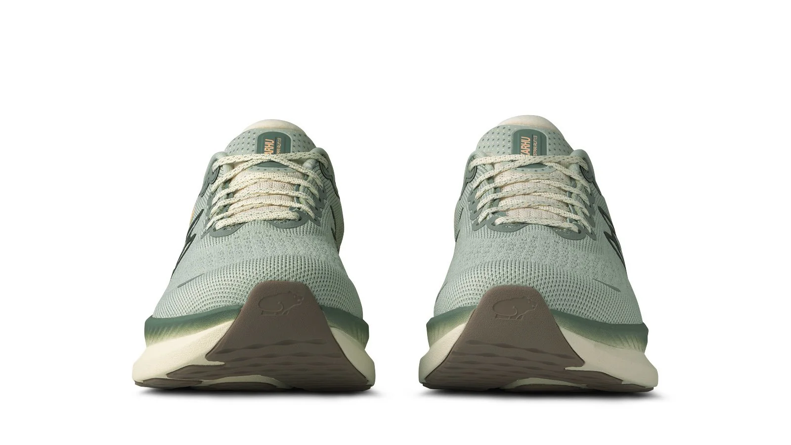 WOMEN'S MESTARI RUN 1.5 - SEA FOAM / EXCALIBUR - Image 4
