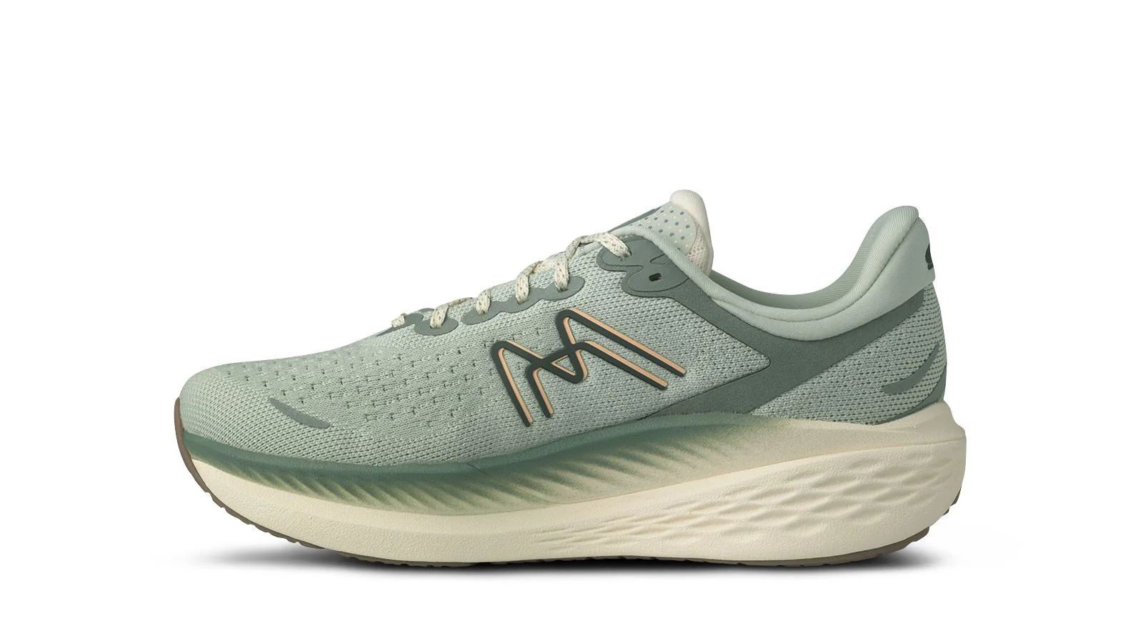 WOMEN'S MESTARI RUN 1.5 - SEA FOAM / EXCALIBUR - Image 5