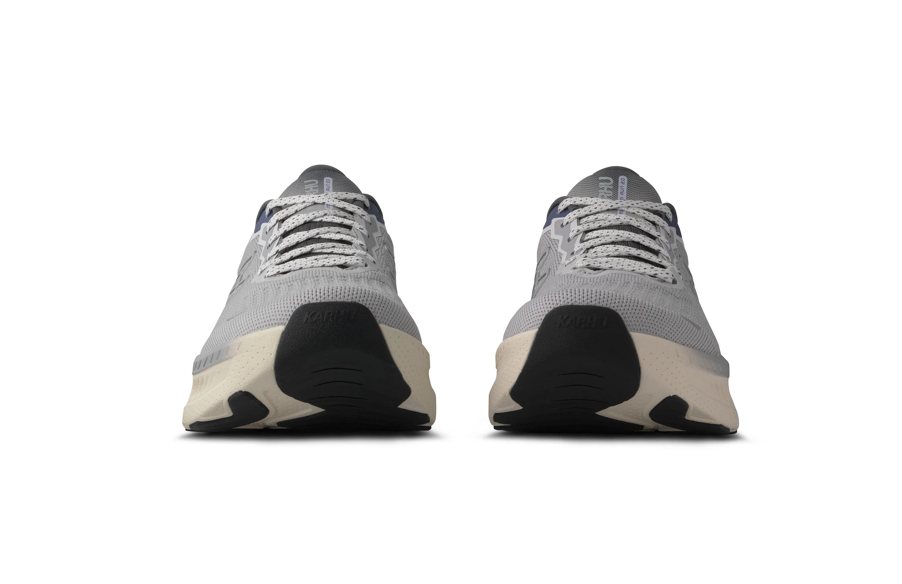 WOMEN'S MESTARI RUN 2.0 HIVO - RAINDROPS / MARLIN - Image 4