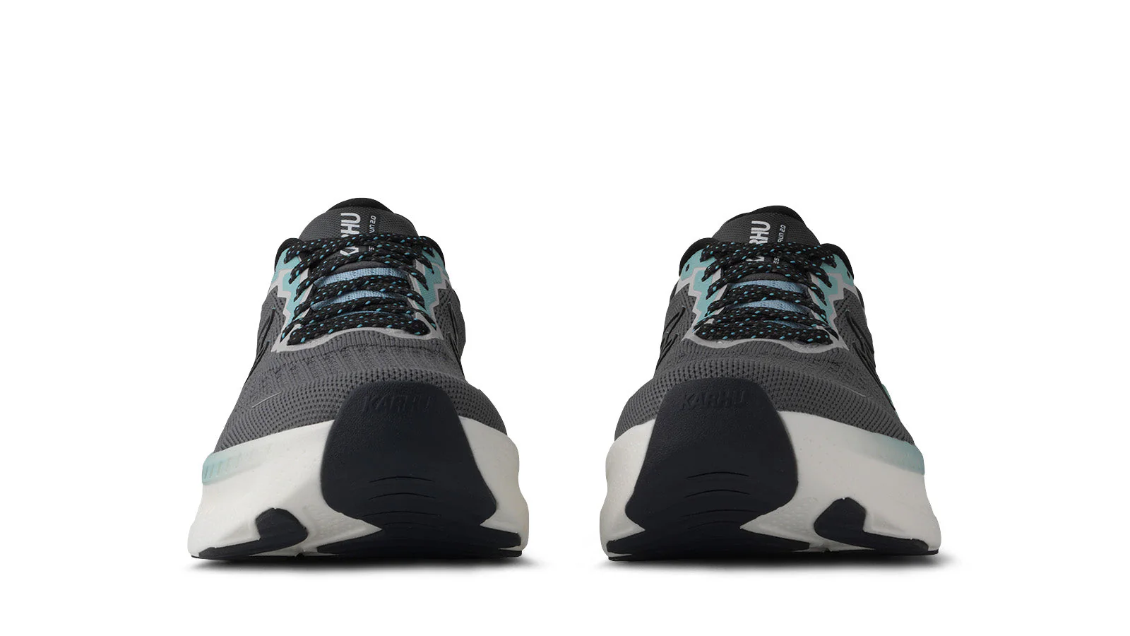WOMEN'S MESTARI RUN 2.0 - TURBULENCE / ICY MORN - Image 4