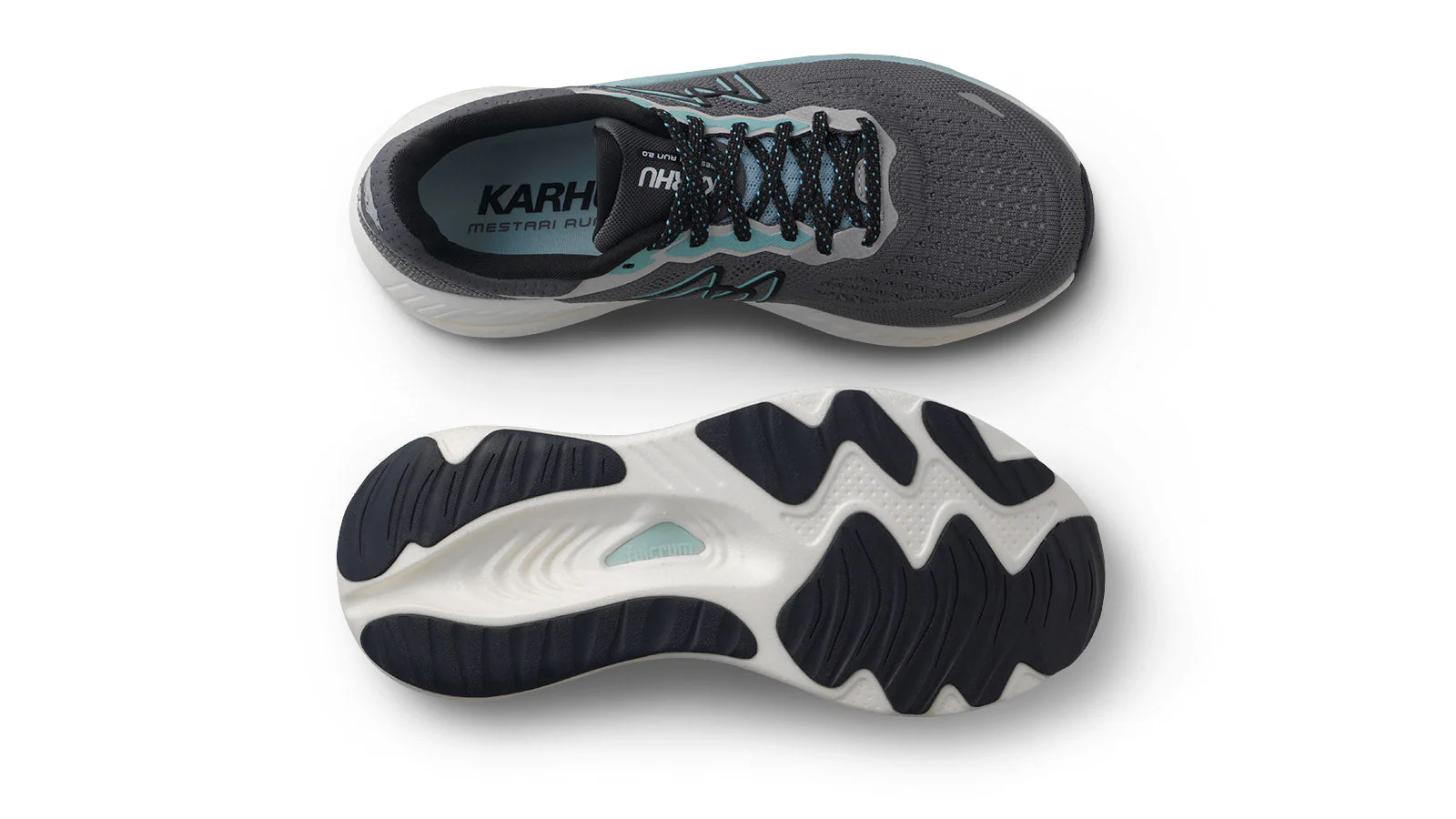 WOMEN'S MESTARI RUN 2.0 - TURBULENCE / ICY MORN - Image 6