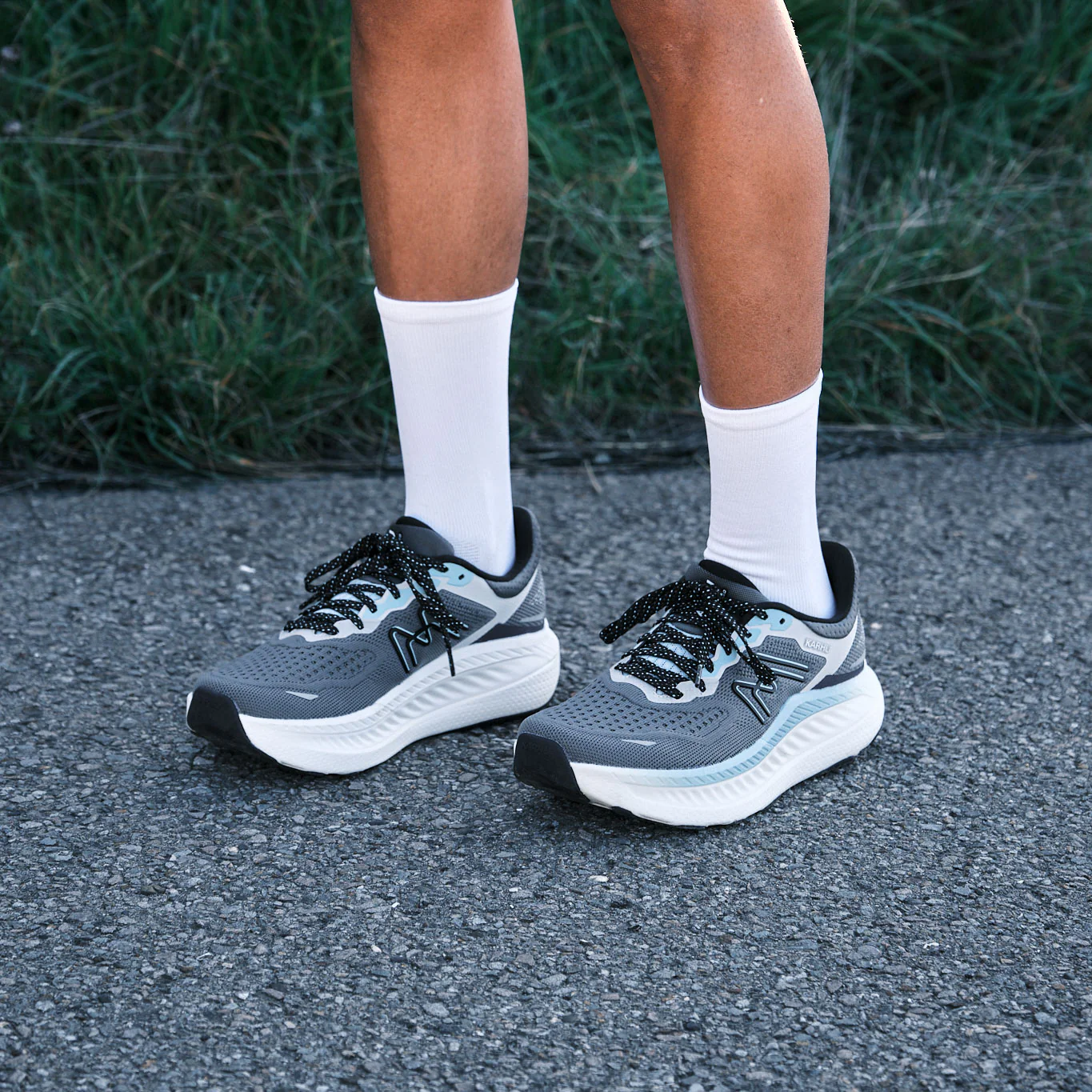 WOMEN'S MESTARI RUN 2.0 - TURBULENCE / ICY MORN - Image 7