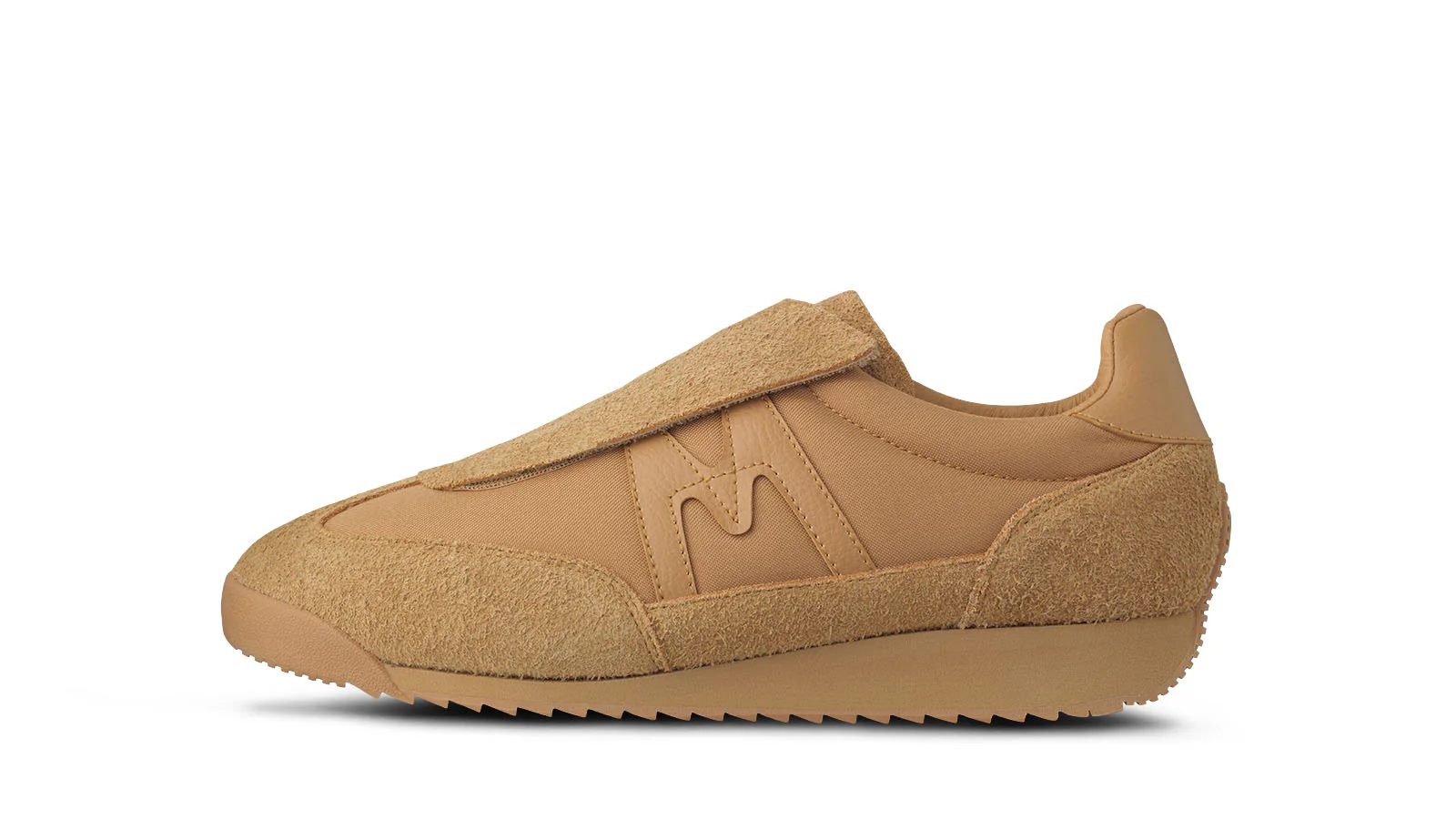 KARHU X ENGINEERED GARMENTS MESTARI SLIP–ON - TOBACCO / TOBACCO - Image 4