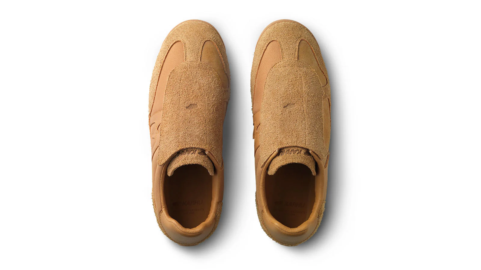 KARHU X ENGINEERED GARMENTS MESTARI SLIP–ON - TOBACCO / TOBACCO - Image 5