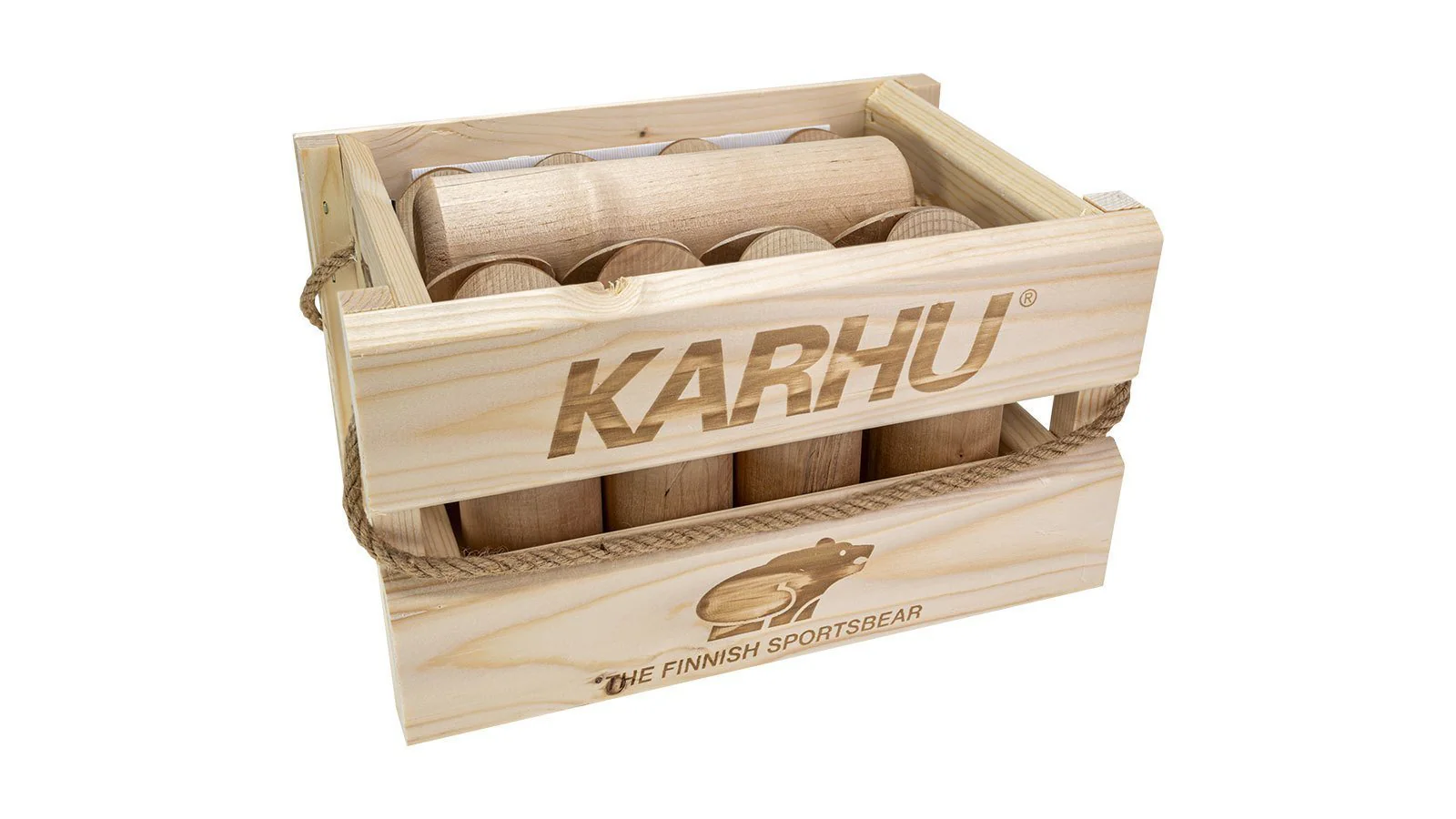 KARHU X MÖLKKY SET - Image 2
