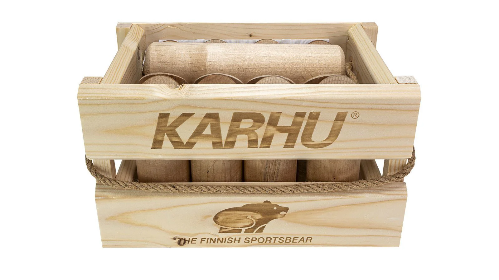 KARHU X MÖLKKY SET - Image 3