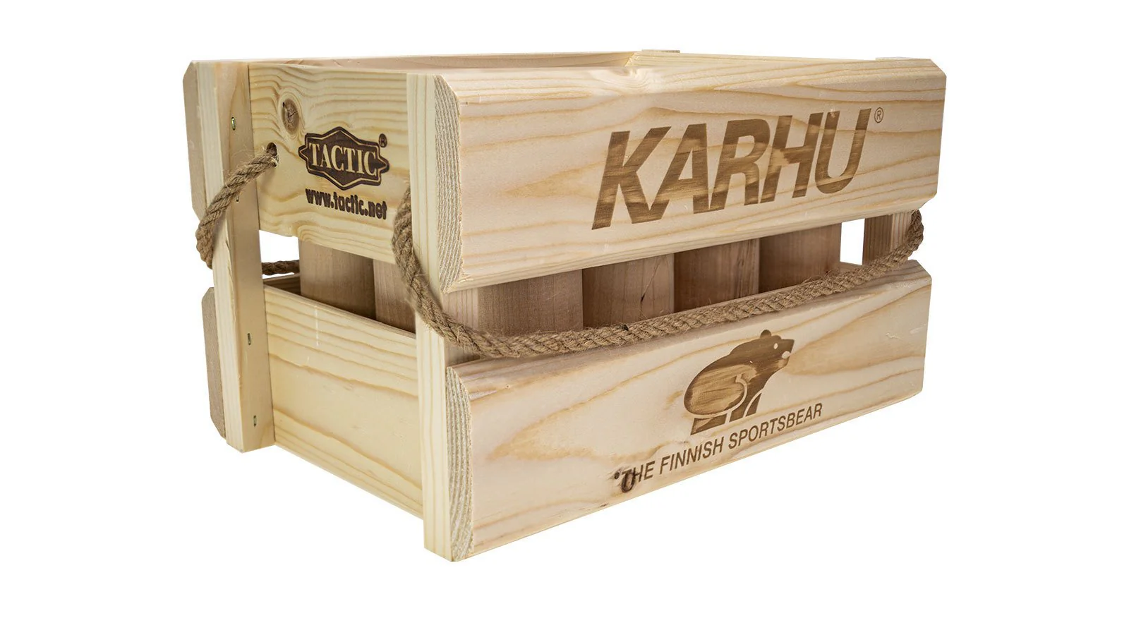 KARHU X MÖLKKY SET - Image 4