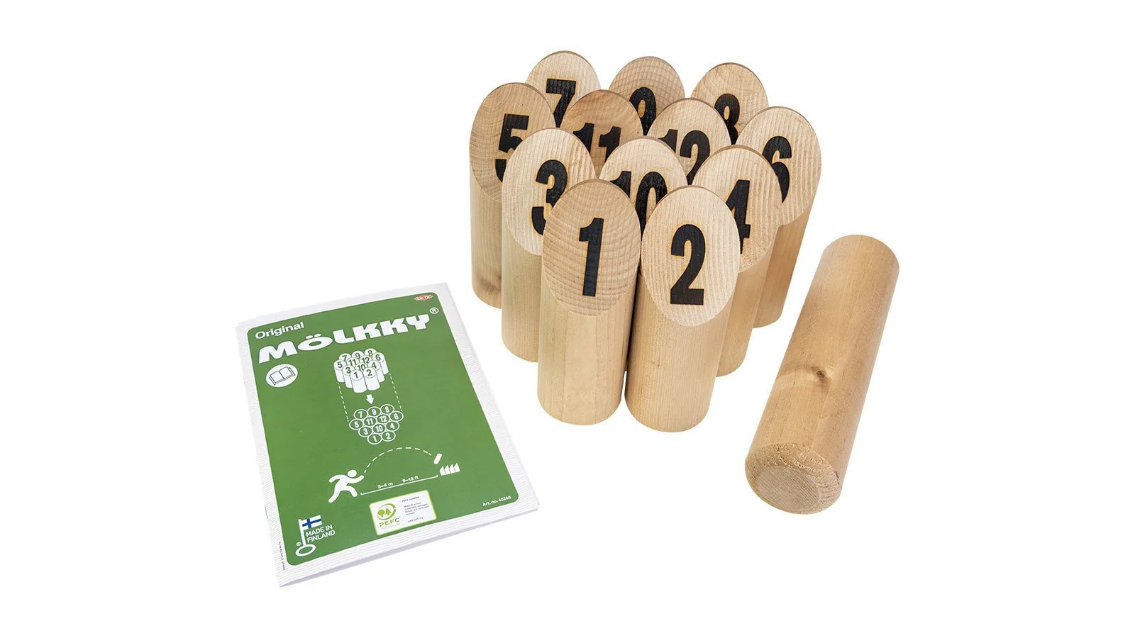 KARHU X MÖLKKY SET - Image 7