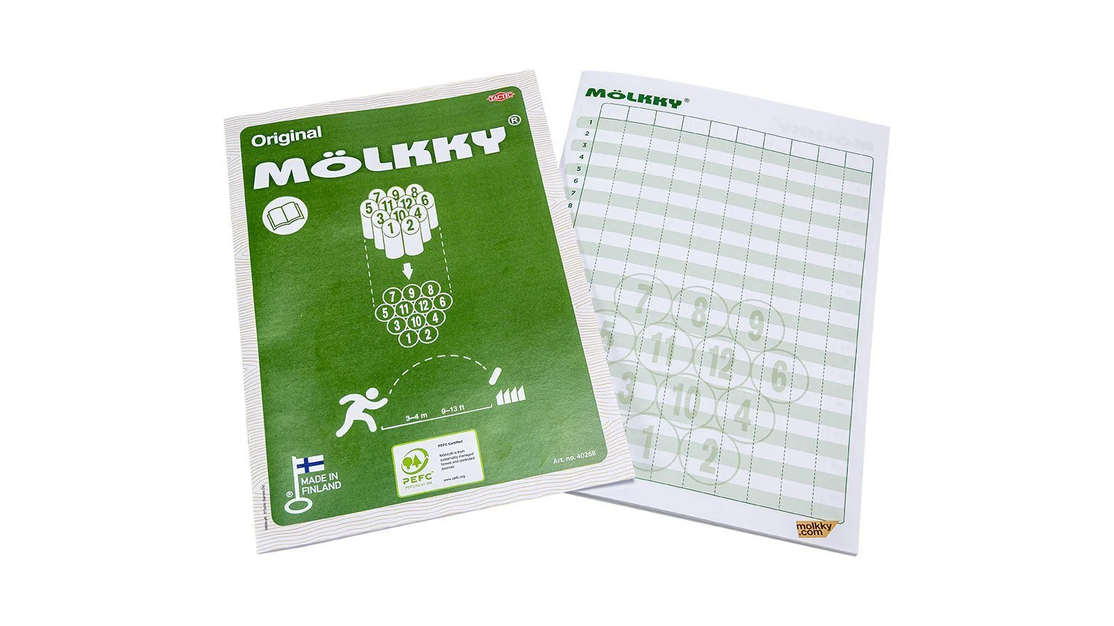 KARHU X MÖLKKY SET - Image 8