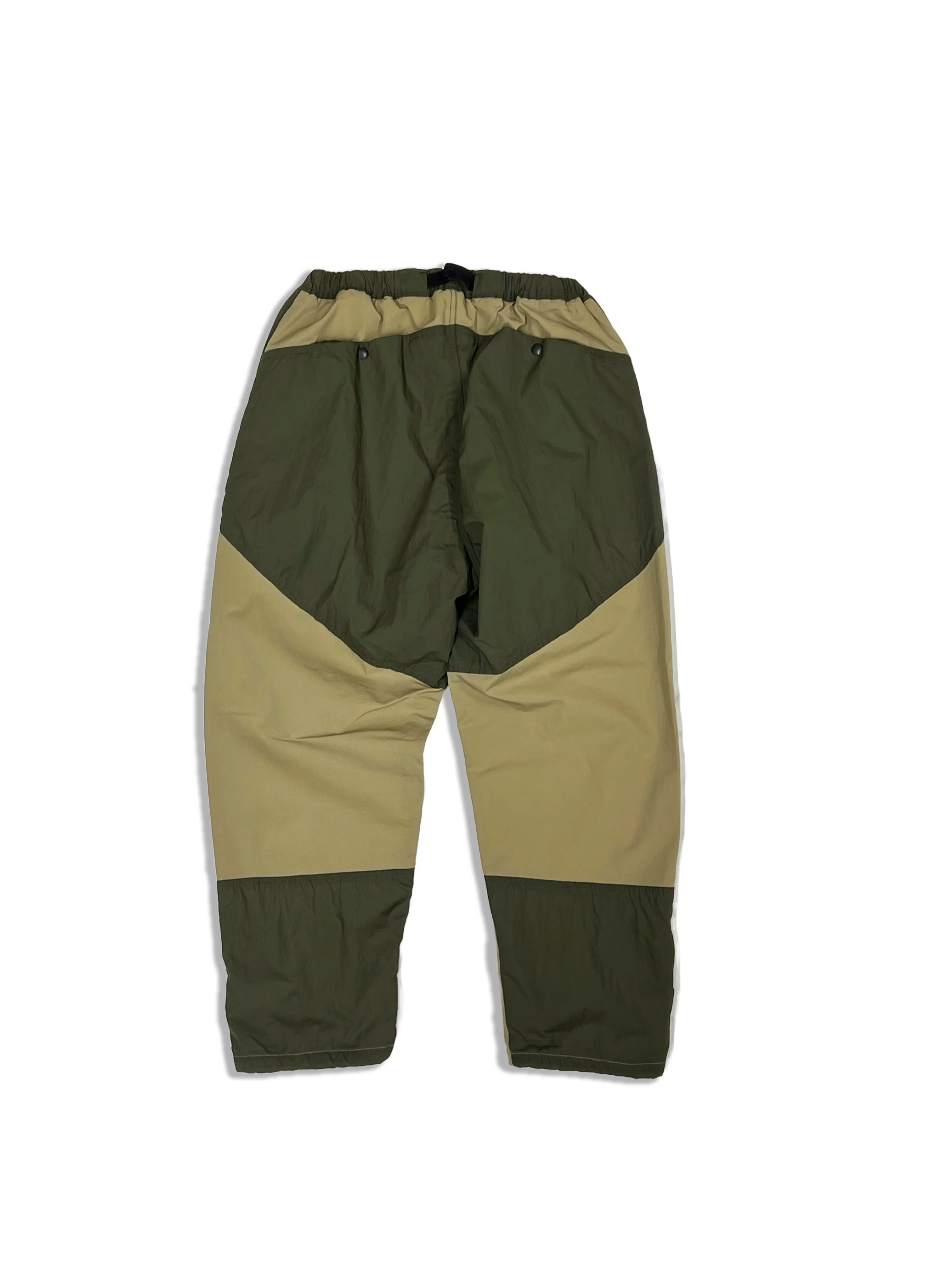 KARHU X NORBIT HIKE PANTS - COYOTE - Image 3