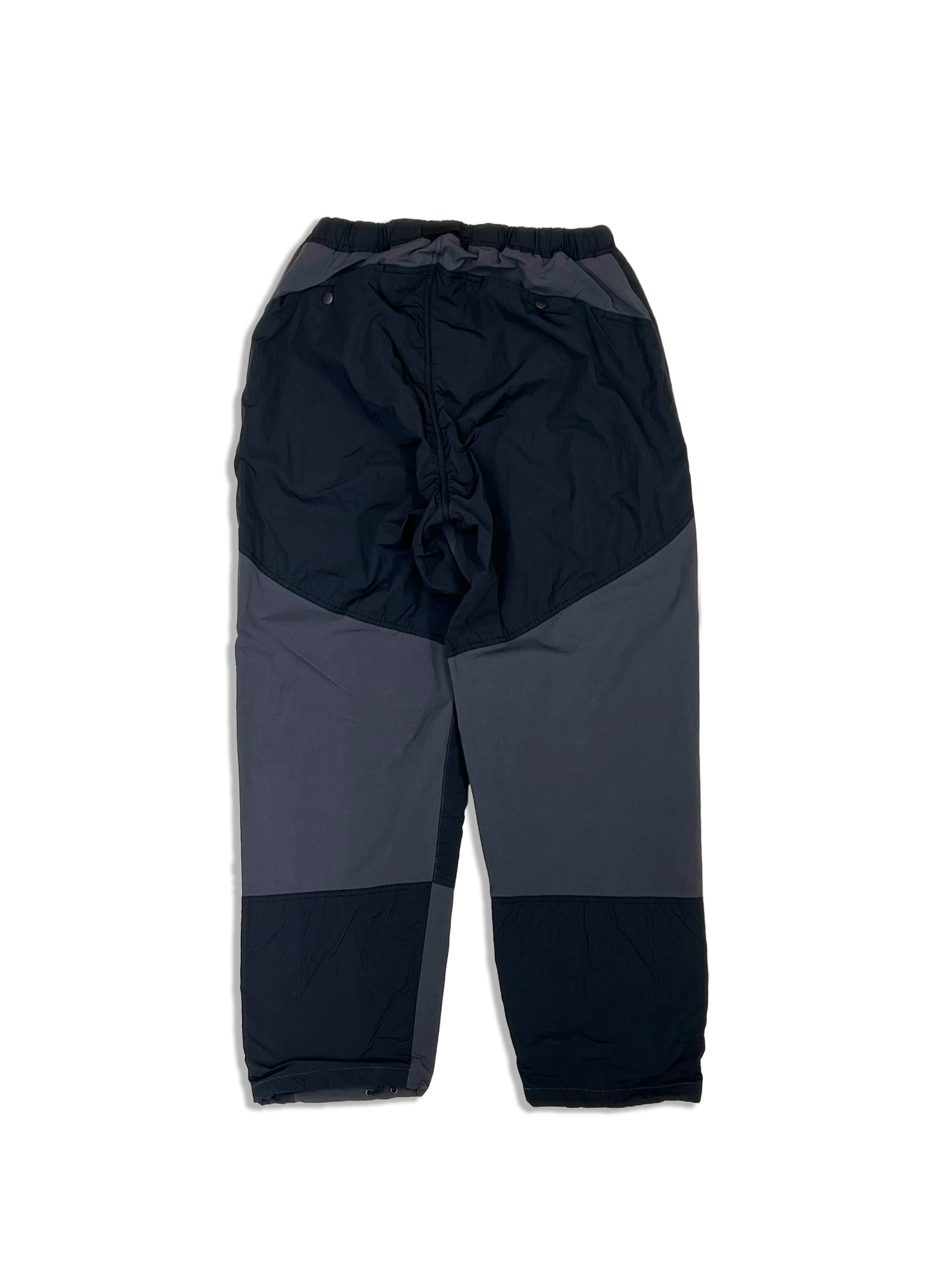 KARHU X NORBIT HIKE PANTS - GRAY - Image 3