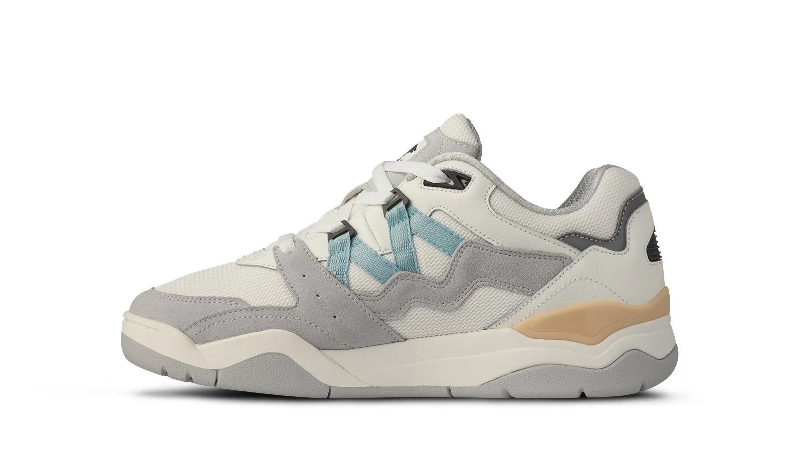 KARHU X STAN RAY FUSION XT - BRIGHT WHITE / STERLING BLUE - Image 5