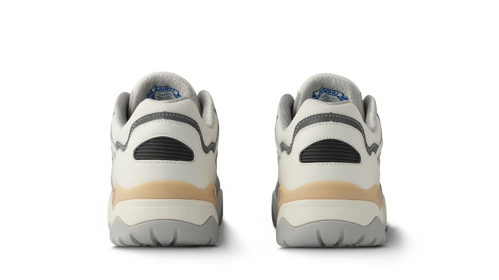 KARHU X STAN RAY FUSION XT - BRIGHT WHITE / STERLING BLUE - Image 6