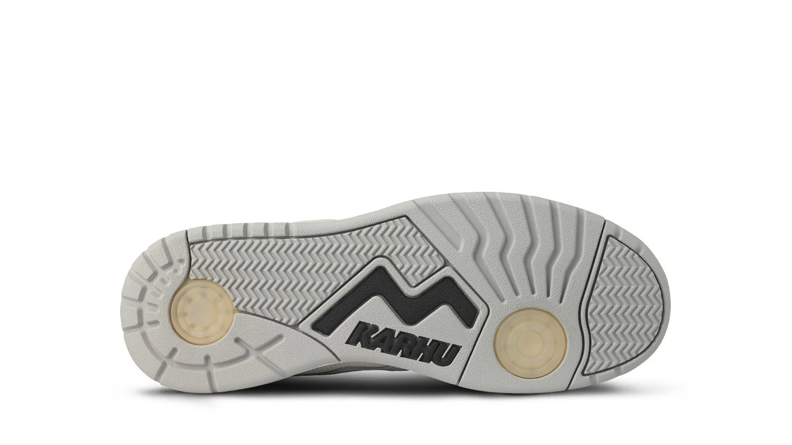 KARHU X STAN RAY FUSION XT - BRIGHT WHITE / STERLING BLUE - Image 8