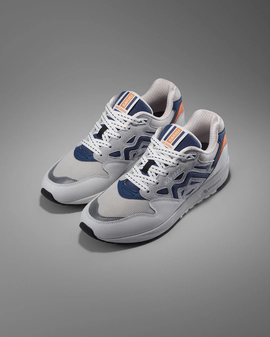LEGACY 96 - BRIGHT WHITE / TRUE NAVY - Image 8