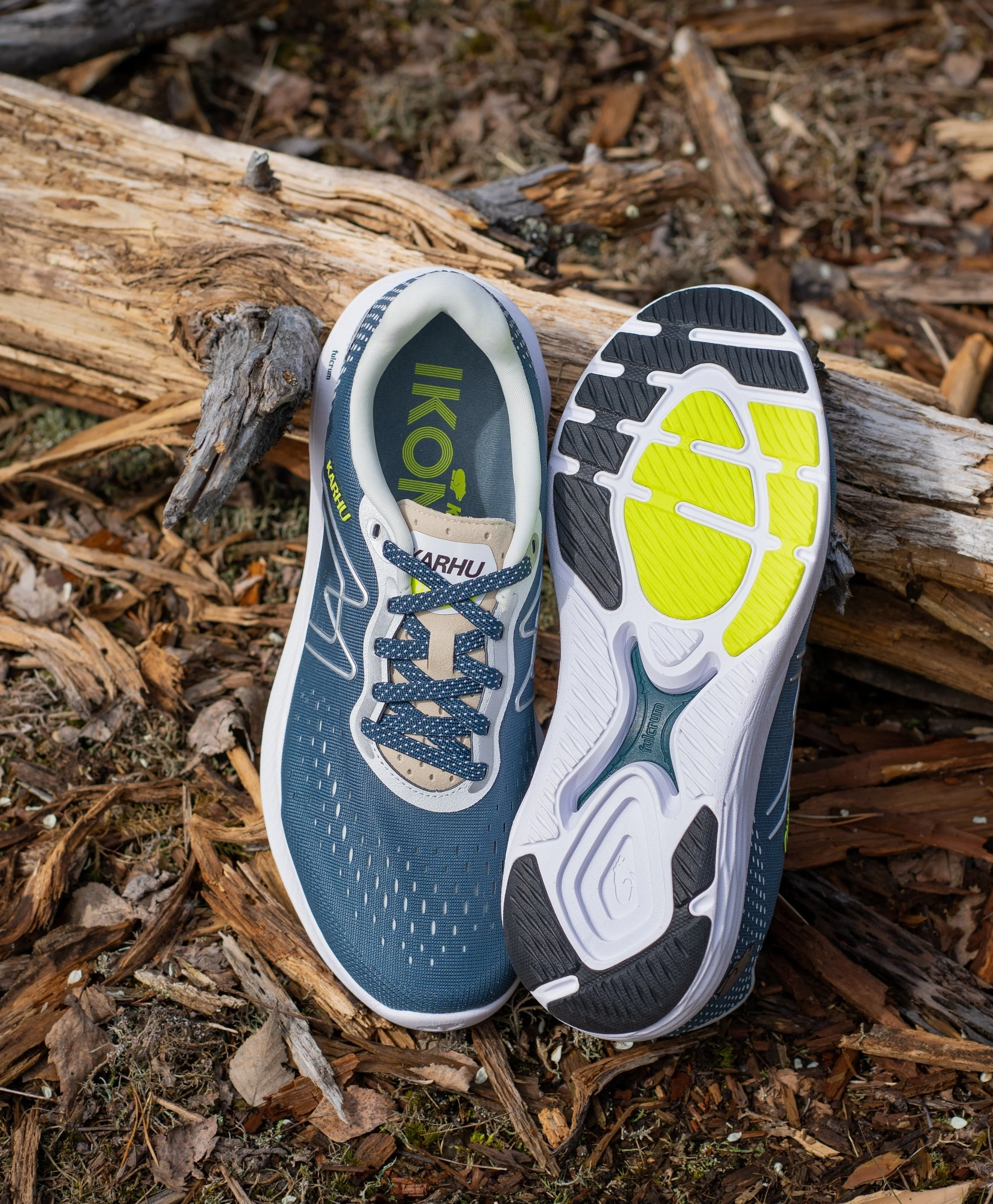 MEN'S IKONI 2.0 - GOBLIN BLUE / PUTTY - Image 8