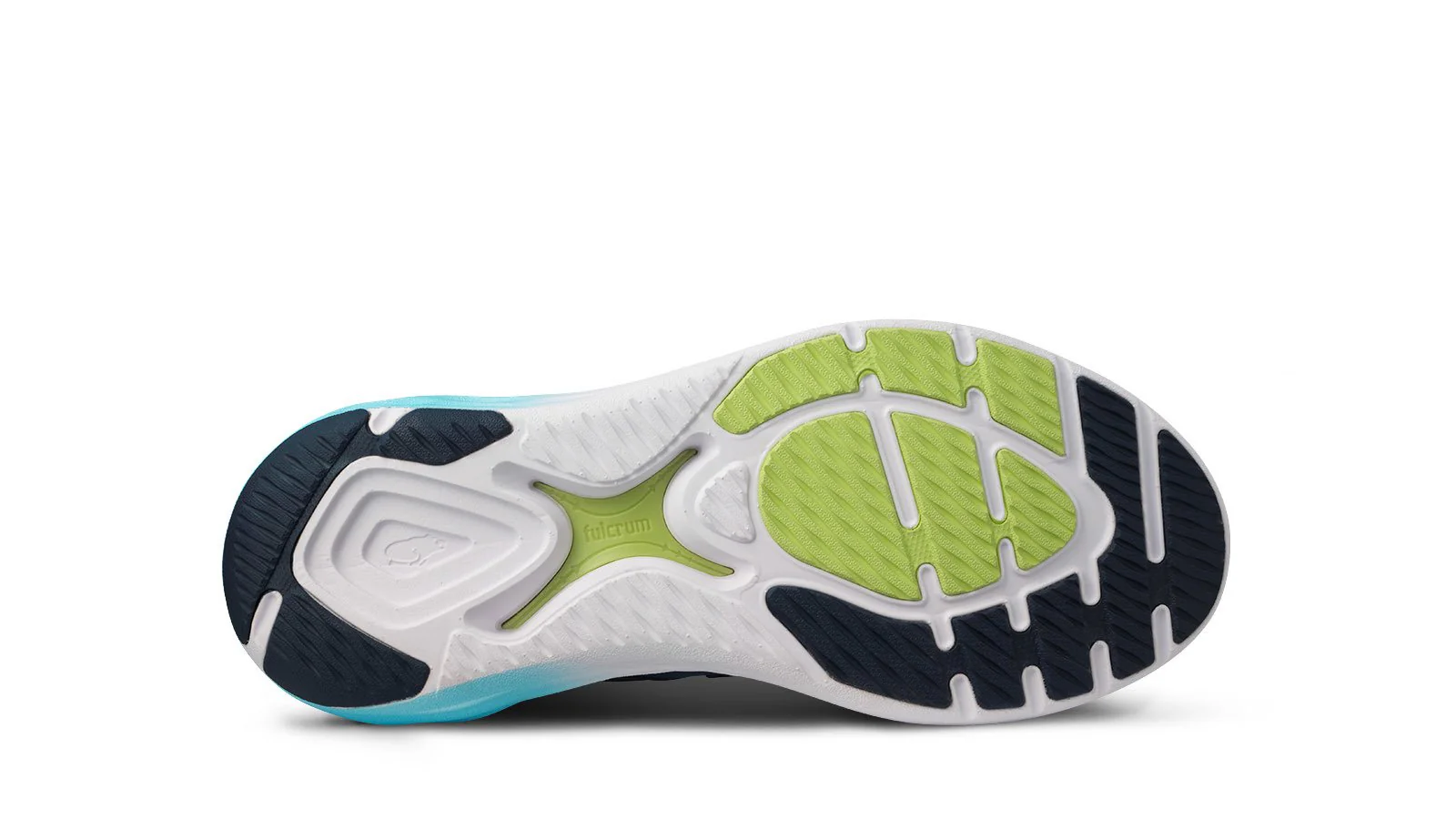 MEN'S IKONI 2.0 - IBIZA BLUE / POSEIDON - Image 7