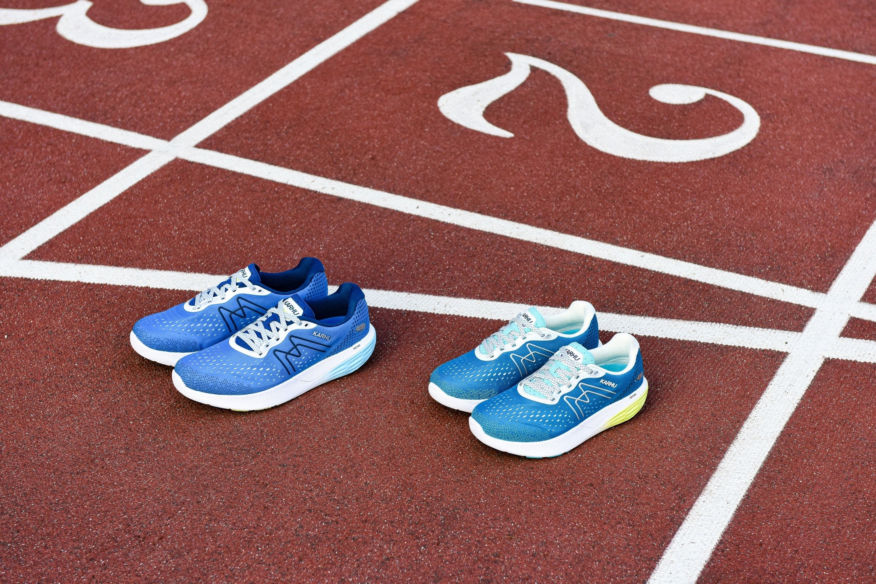 MEN'S IKONI 2.0 - IBIZA BLUE / POSEIDON - Image 8
