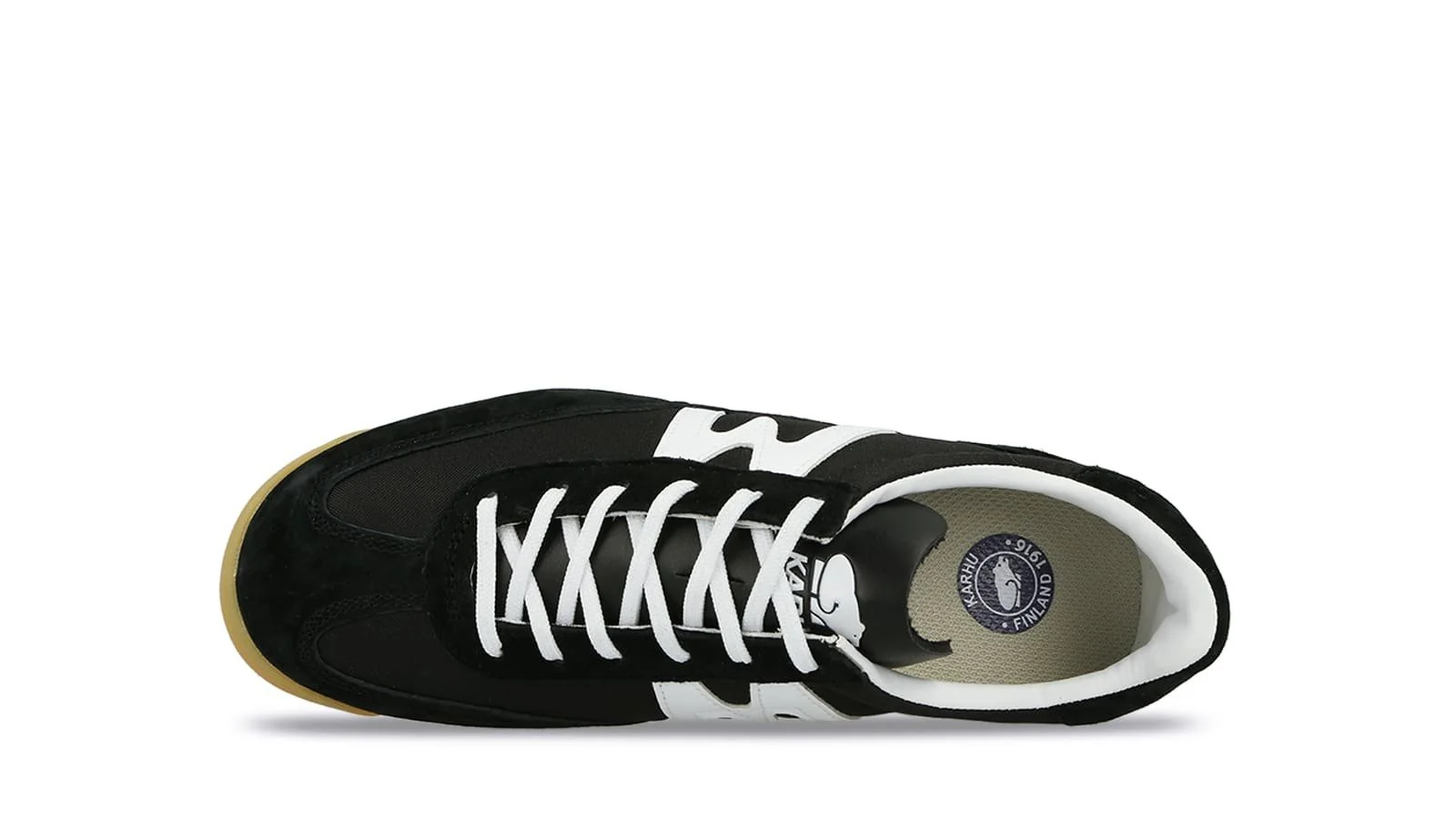 MESTARI 76 - BLACK / WHITE - Image 6