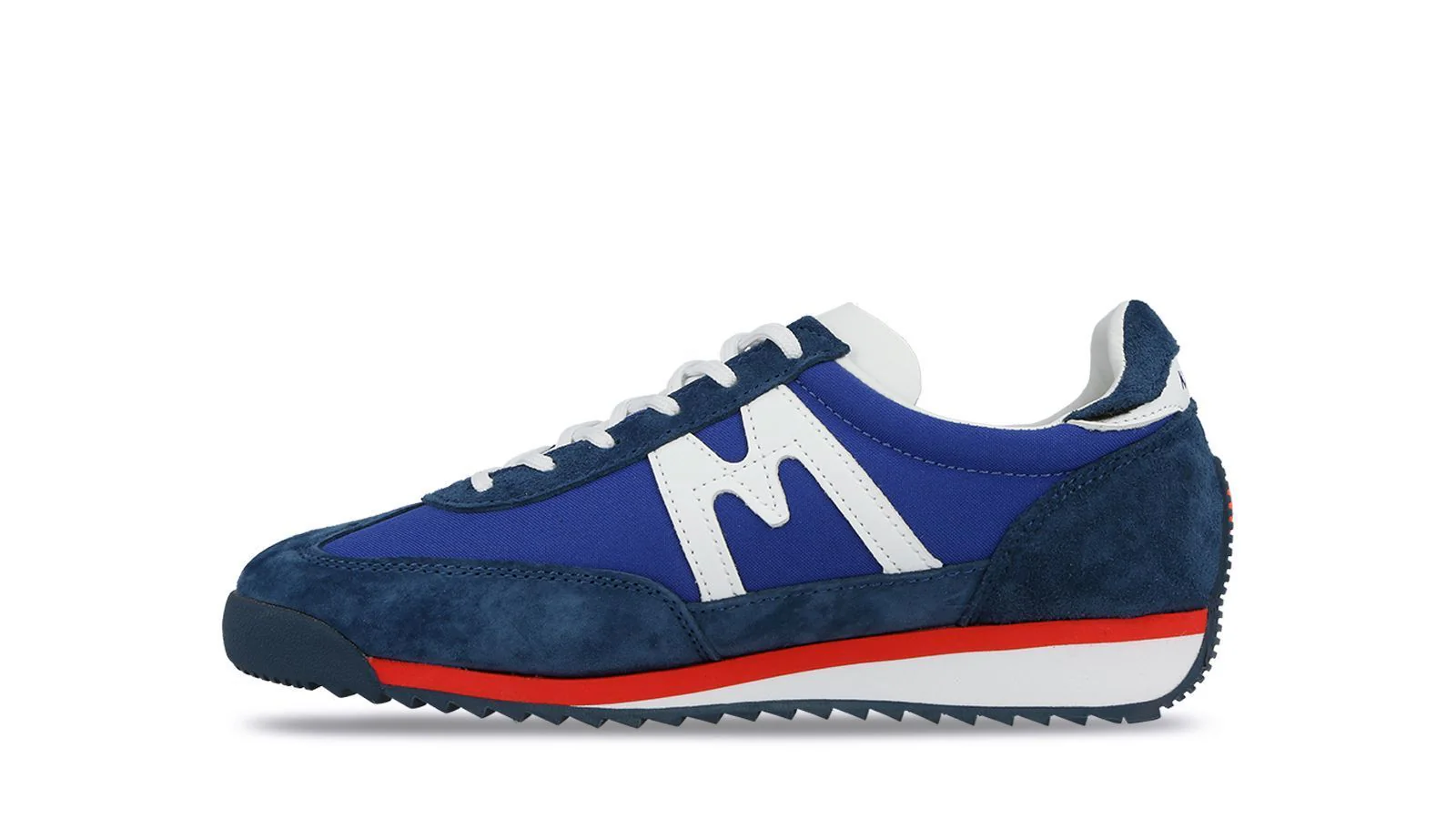 MESTARI 76 - CLASSIC BLUE/WHITE - Image 3