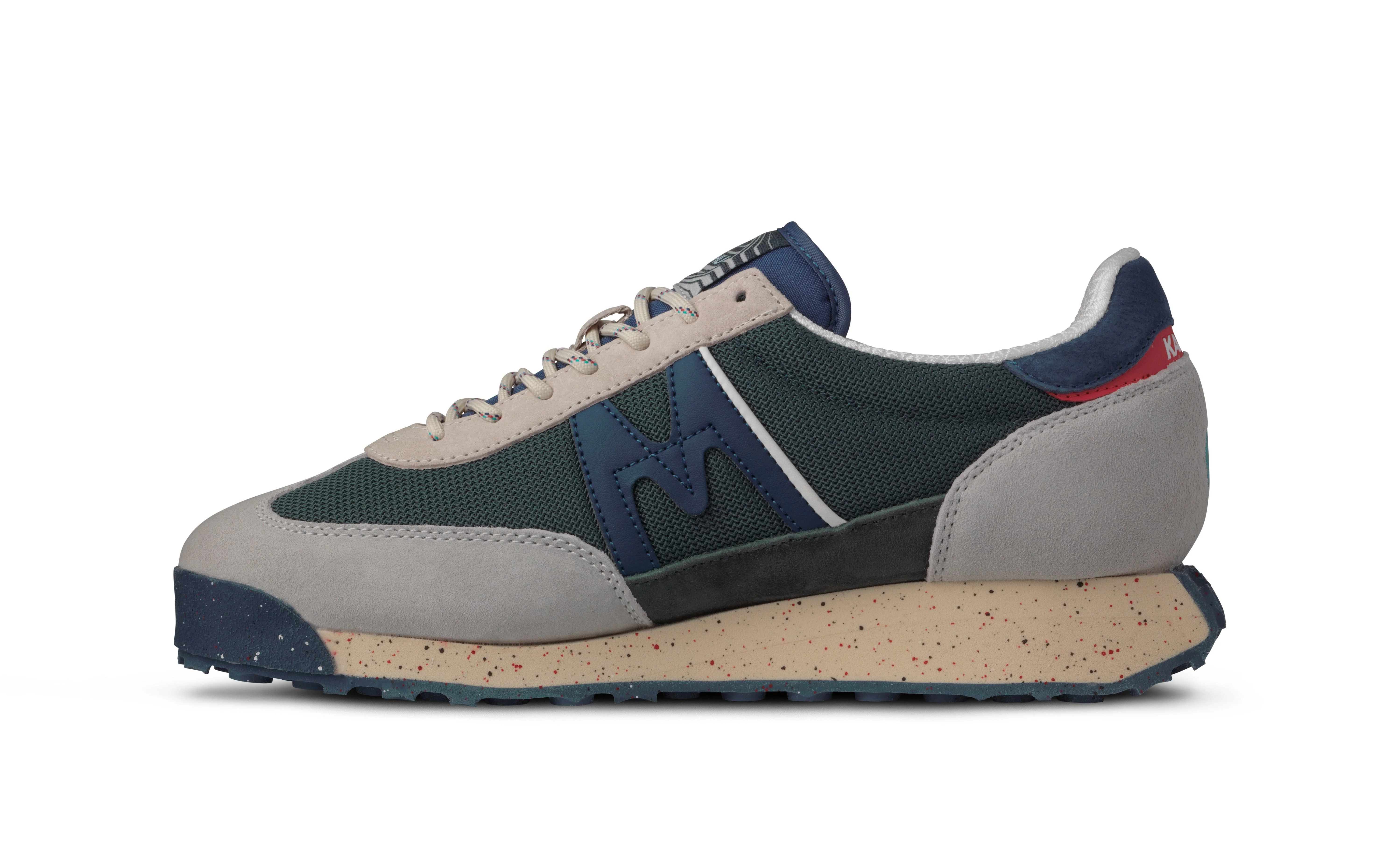 MESTARI CONTROL - FOGGY DEW / TRUE NAVY - Image 5
