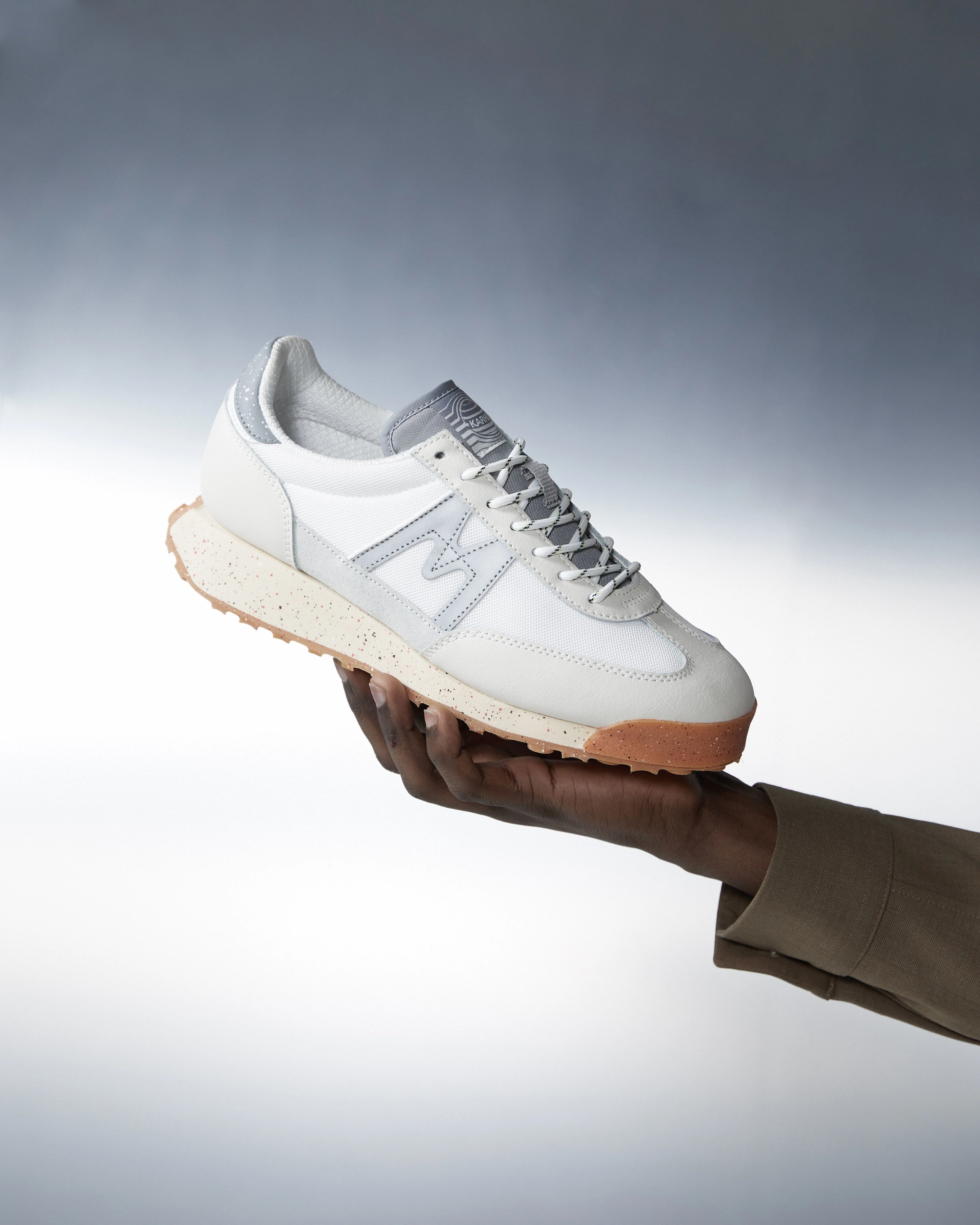 MESTARI CONTROL "FLOW STATE" PACK - LILY WHITE / SILVER - Image 10