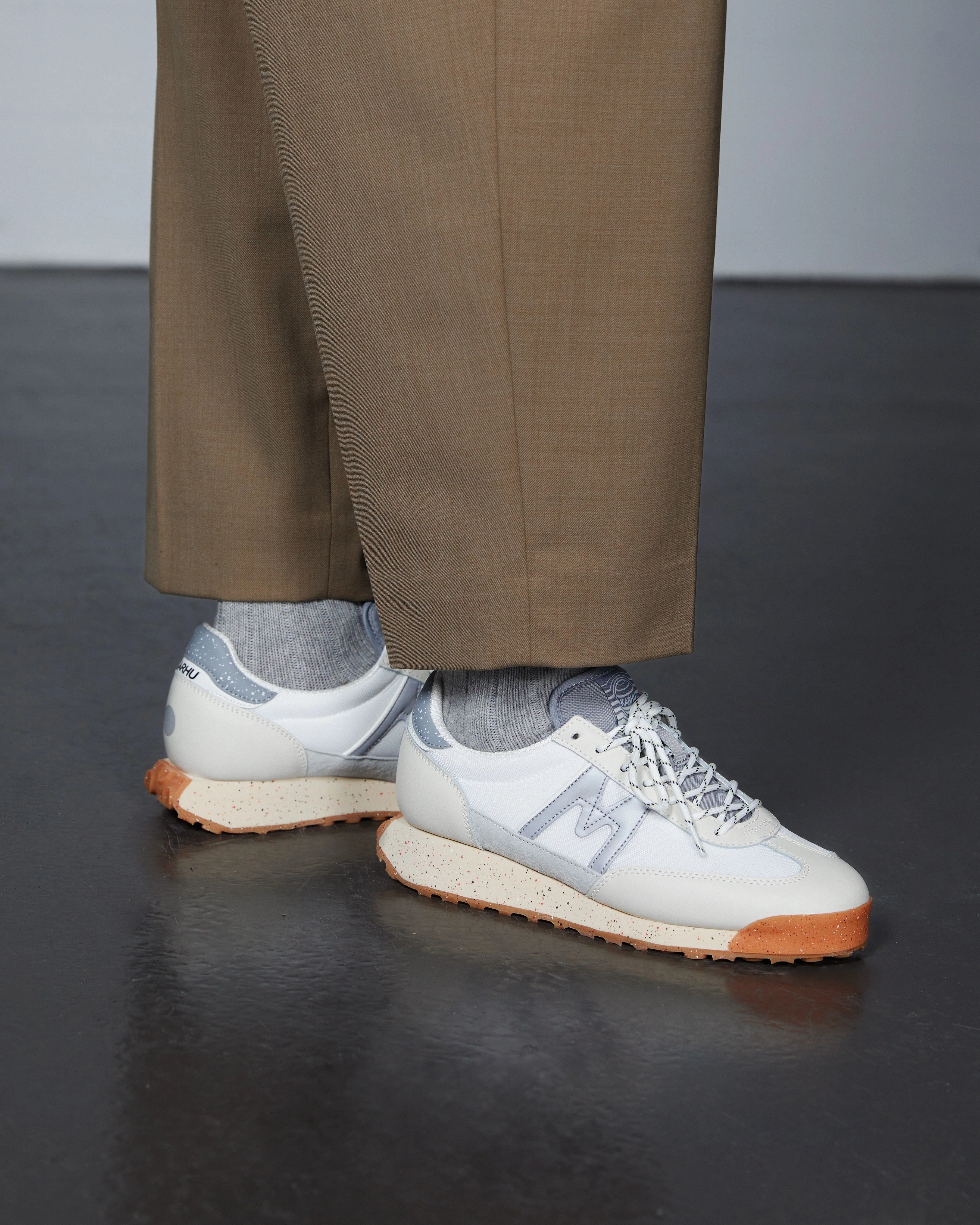 MESTARI CONTROL "FLOW STATE" PACK - LILY WHITE / SILVER - Image 12