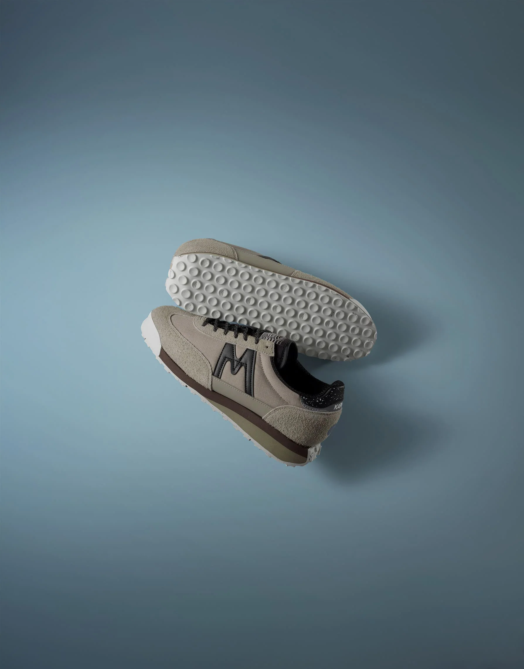 MESTARI CONTROL - VINTAGE KHAKI / CAVIAR - Image 10